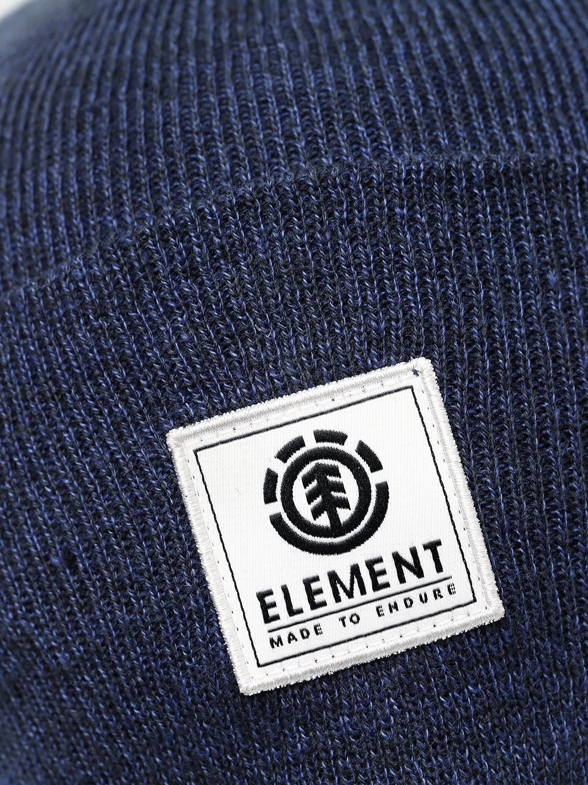 Czapka zimowa Element Dusk II Beanie A (naval heather)