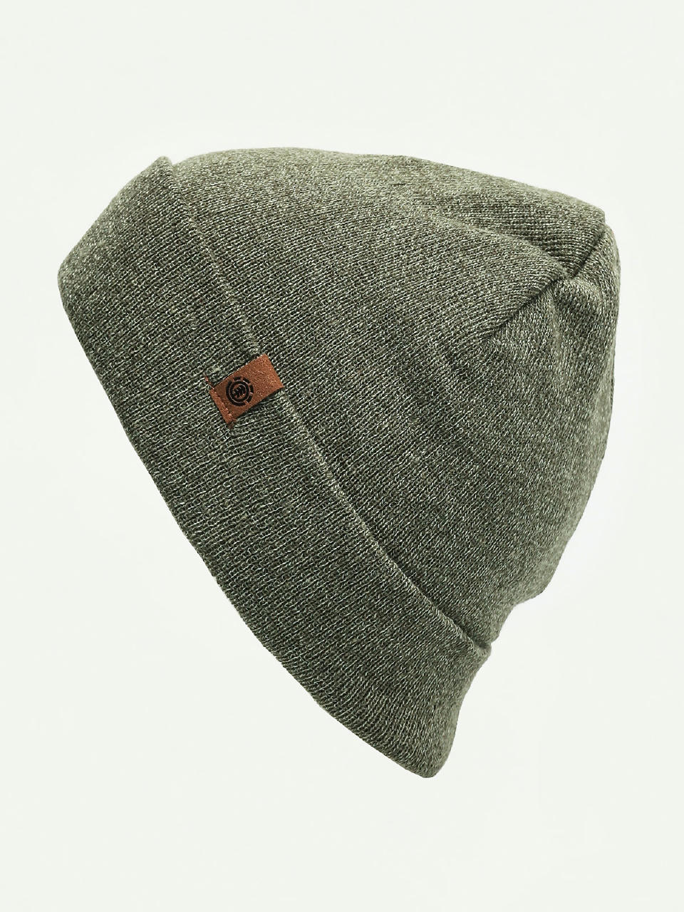 Czapka zimowa Element Carrier II Beanie (forest heather)