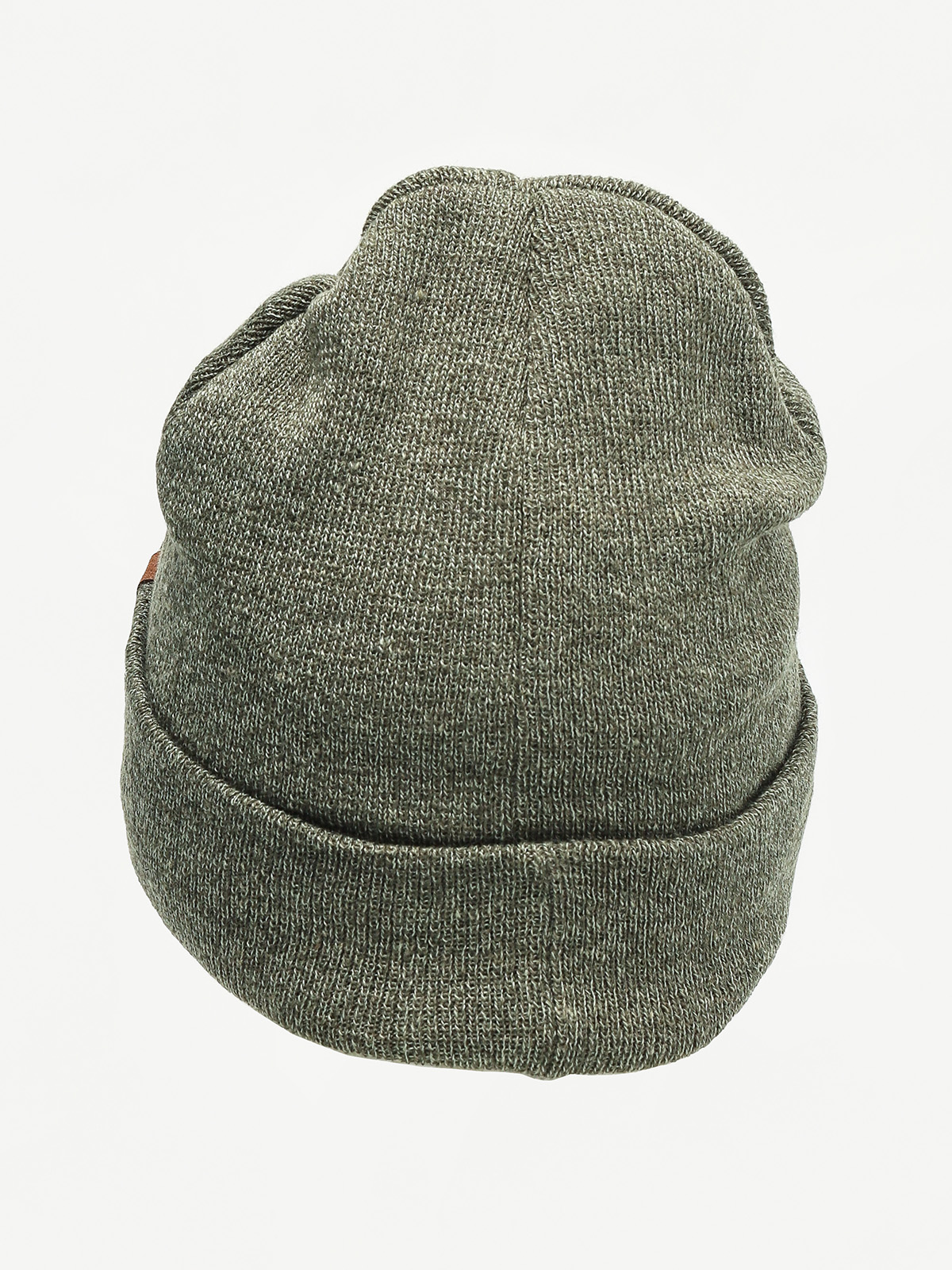 Czapka zimowa Element Carrier II Beanie (forest heather)