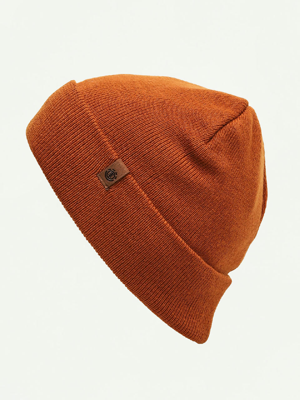 Czapka zimowa Element Carrier II Beanie (ginger bread)