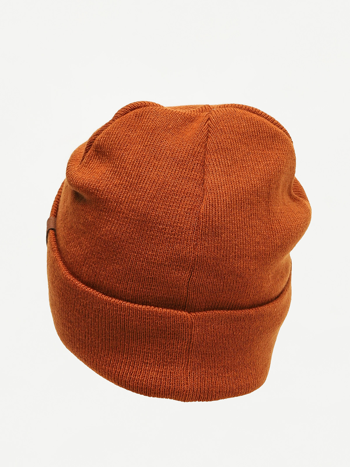 Czapka zimowa Element Carrier II Beanie (ginger bread)
