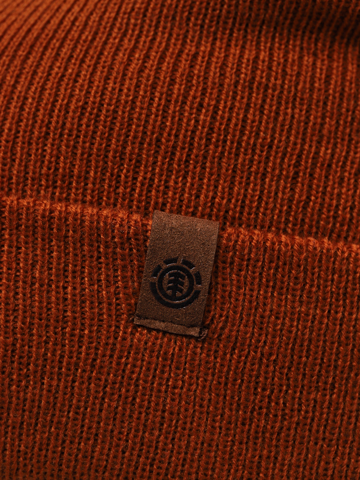 Czapka zimowa Element Carrier II Beanie (ginger bread)