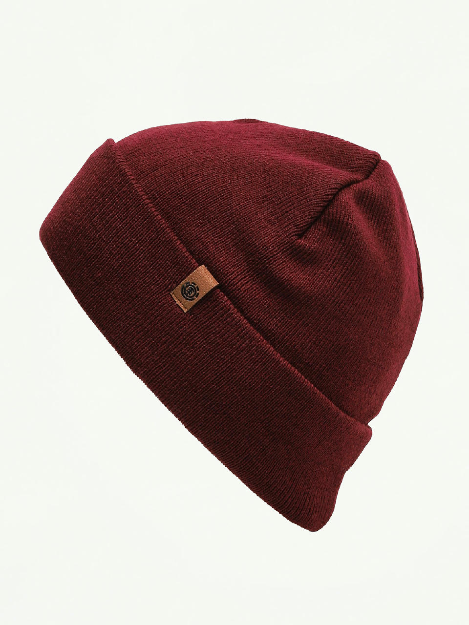 Czapka zimowa Element Carrier II Beanie (port)