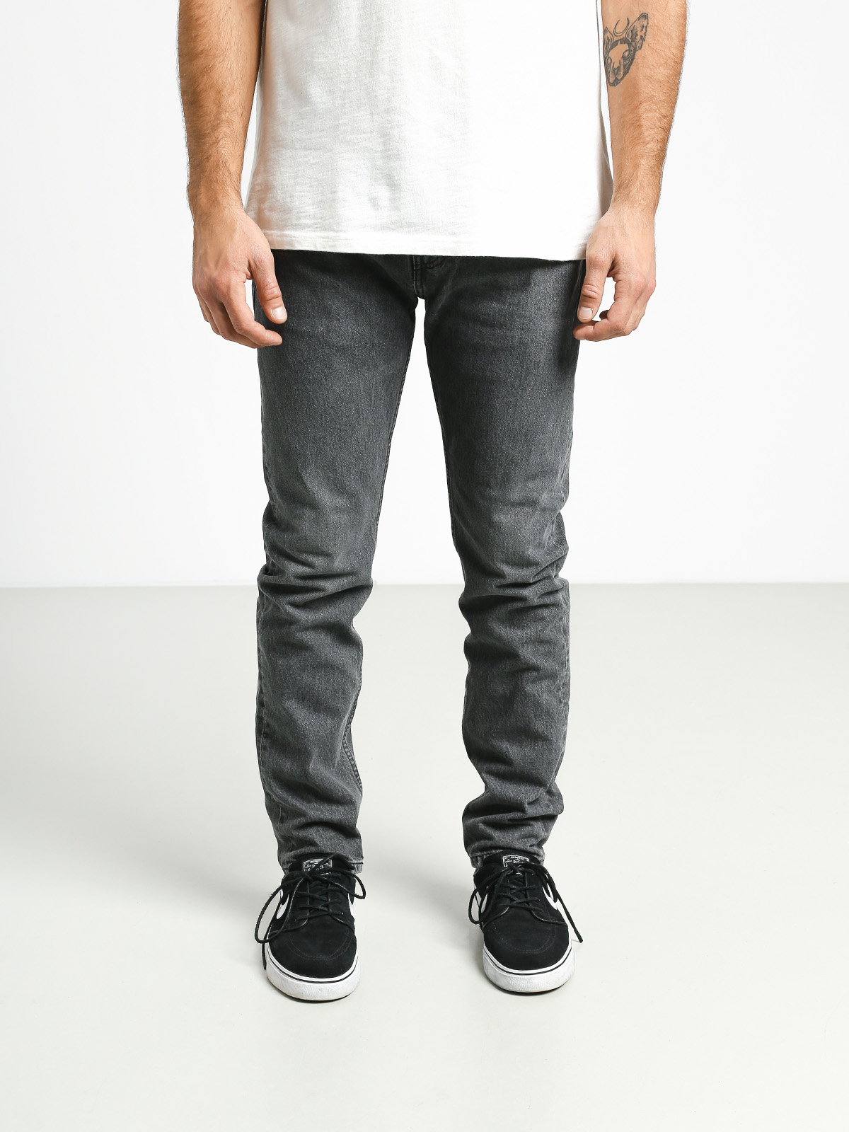 Levis 512 avenger best sale