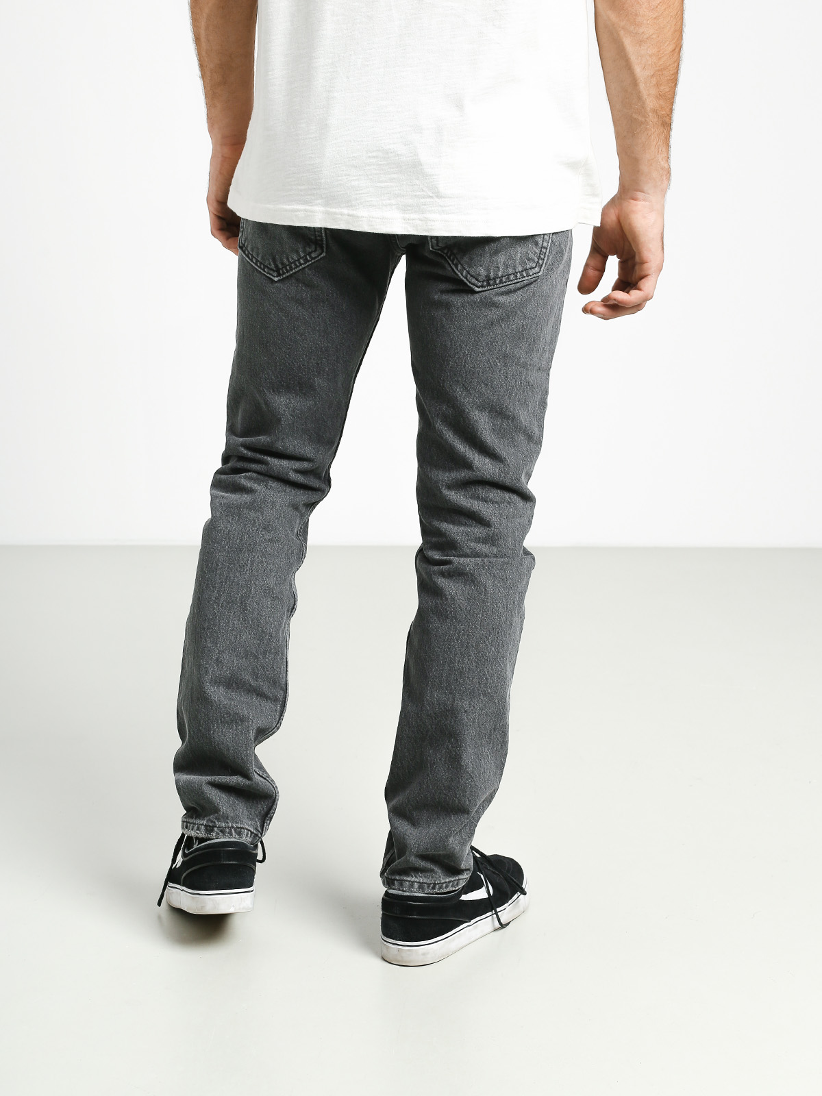 Spodnie Levi's 512 Slim Taper (cypress)