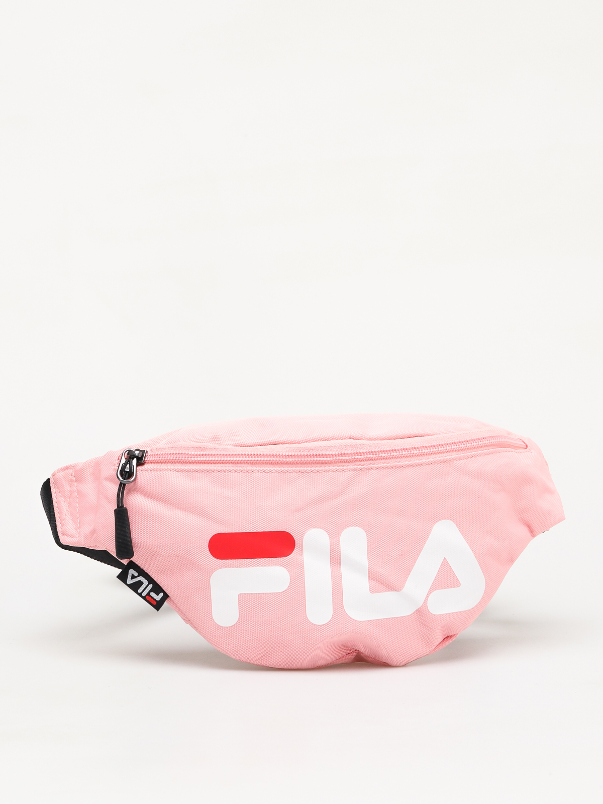 Nerka Fila Waist Bag Slim (quartz pink)