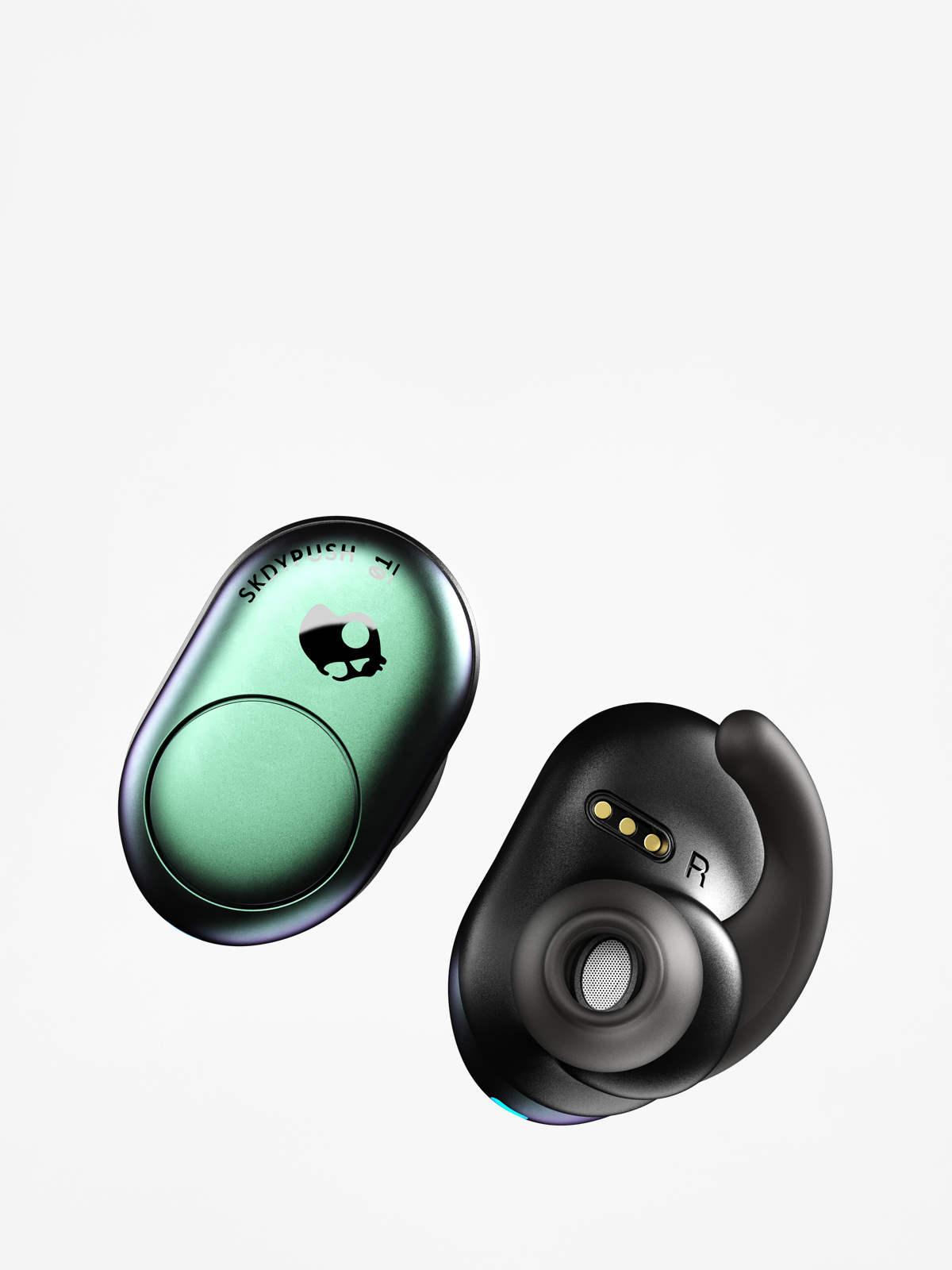 Słuchawki Skullcandy Sc Push (psycho tropical international)