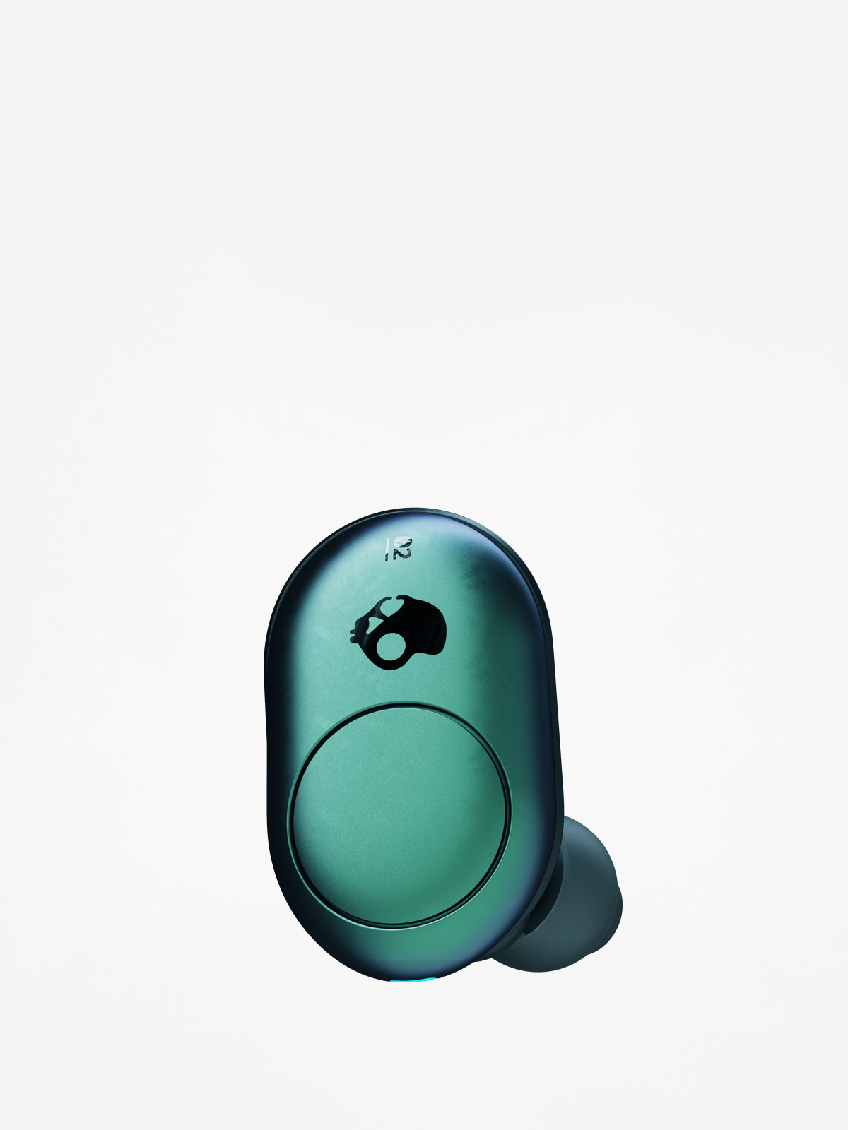 Słuchawki Skullcandy Sc Push (psycho tropical international)