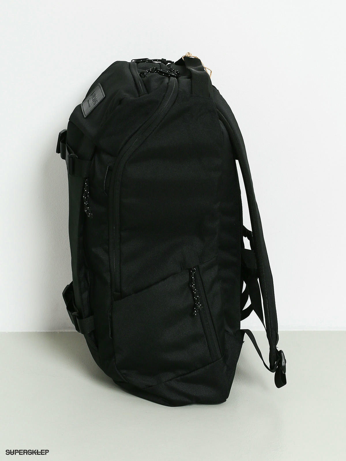 burton kilo black