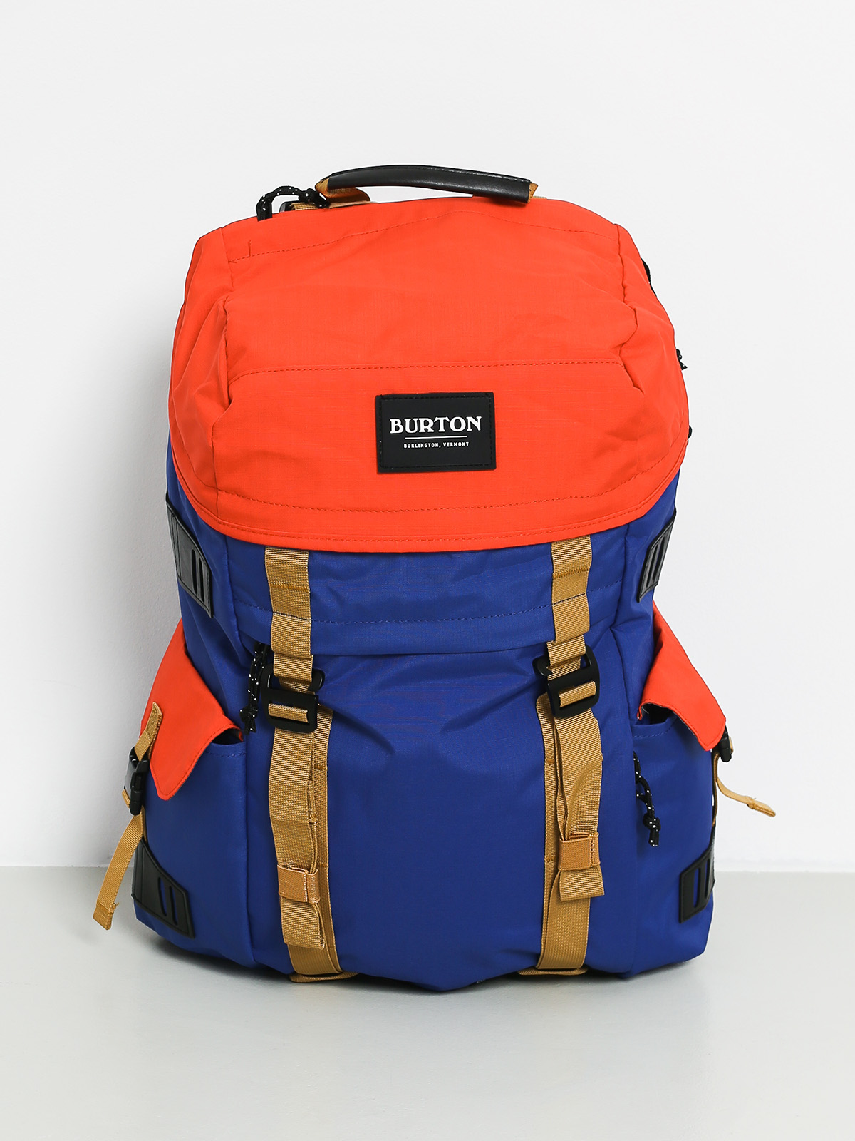 Plecak Burton Annex (royal blue trip rip)