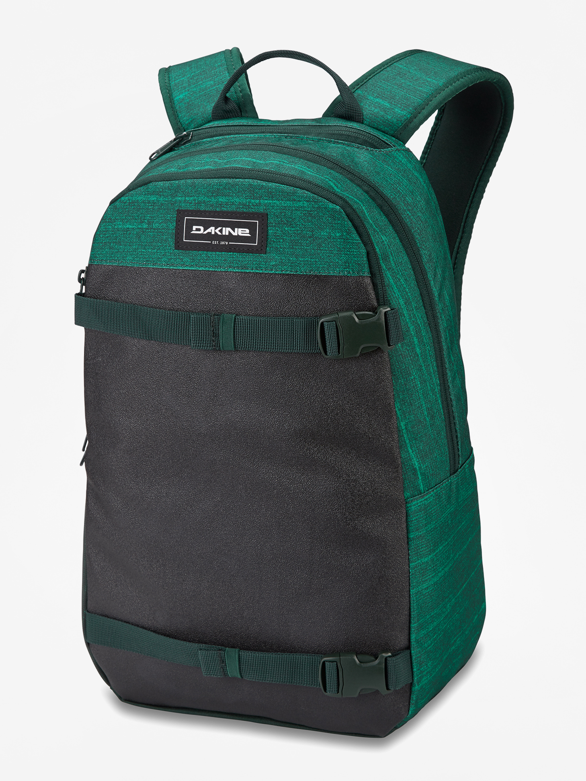 Plecak Dakine Urbn Mission Pack 22L (greenlake)