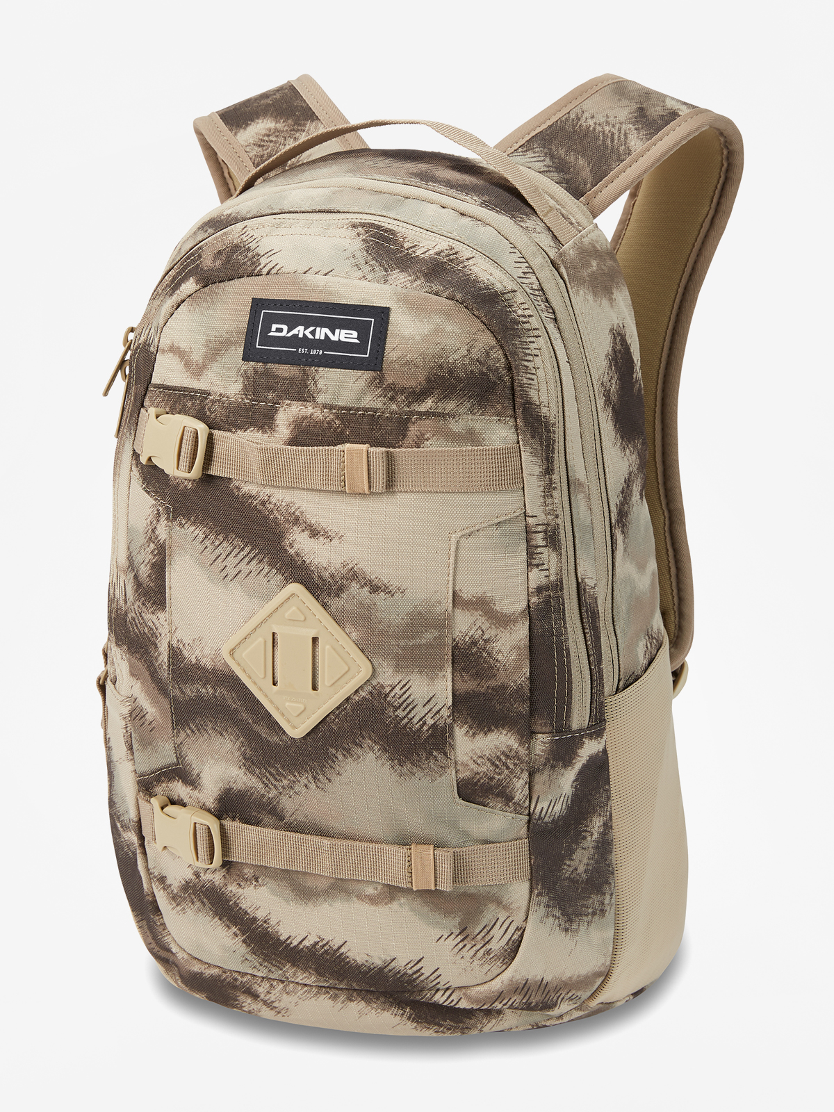 Plecak Dakine Urbn Mission Pack 18L (ashcroft camo)