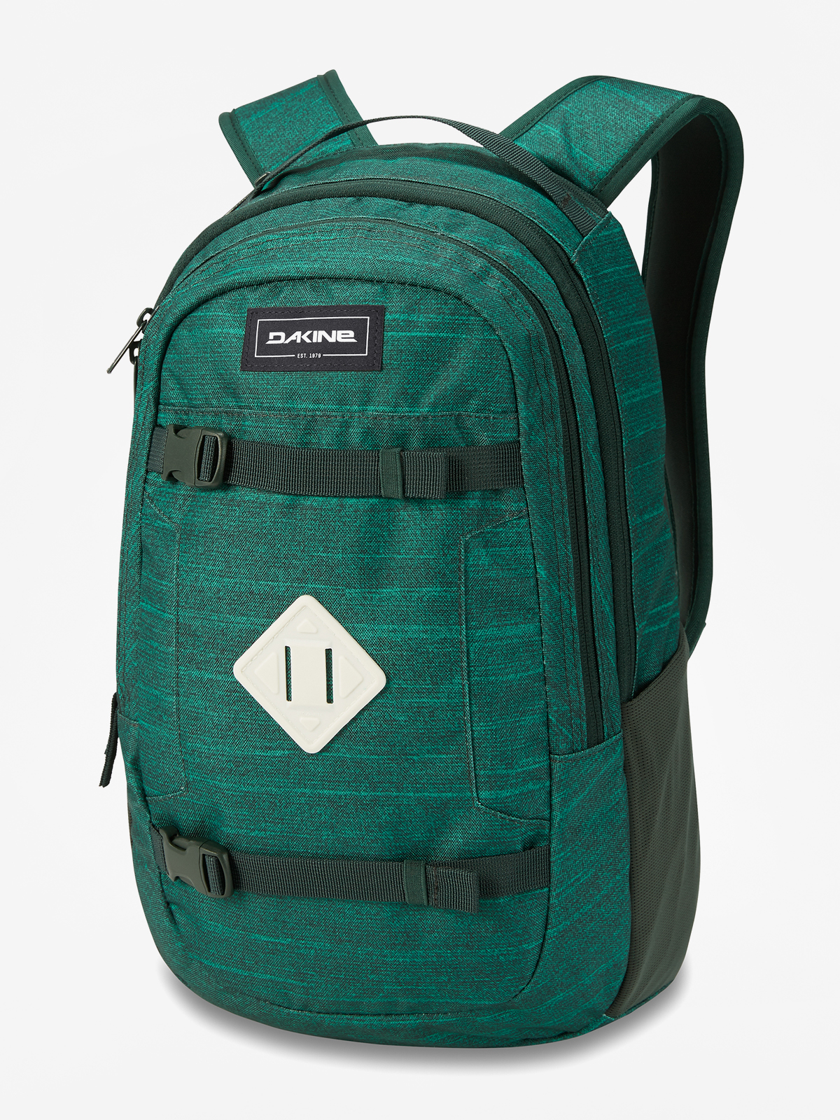 Plecak Dakine Urbn Mission Pack 18L (greenlake)