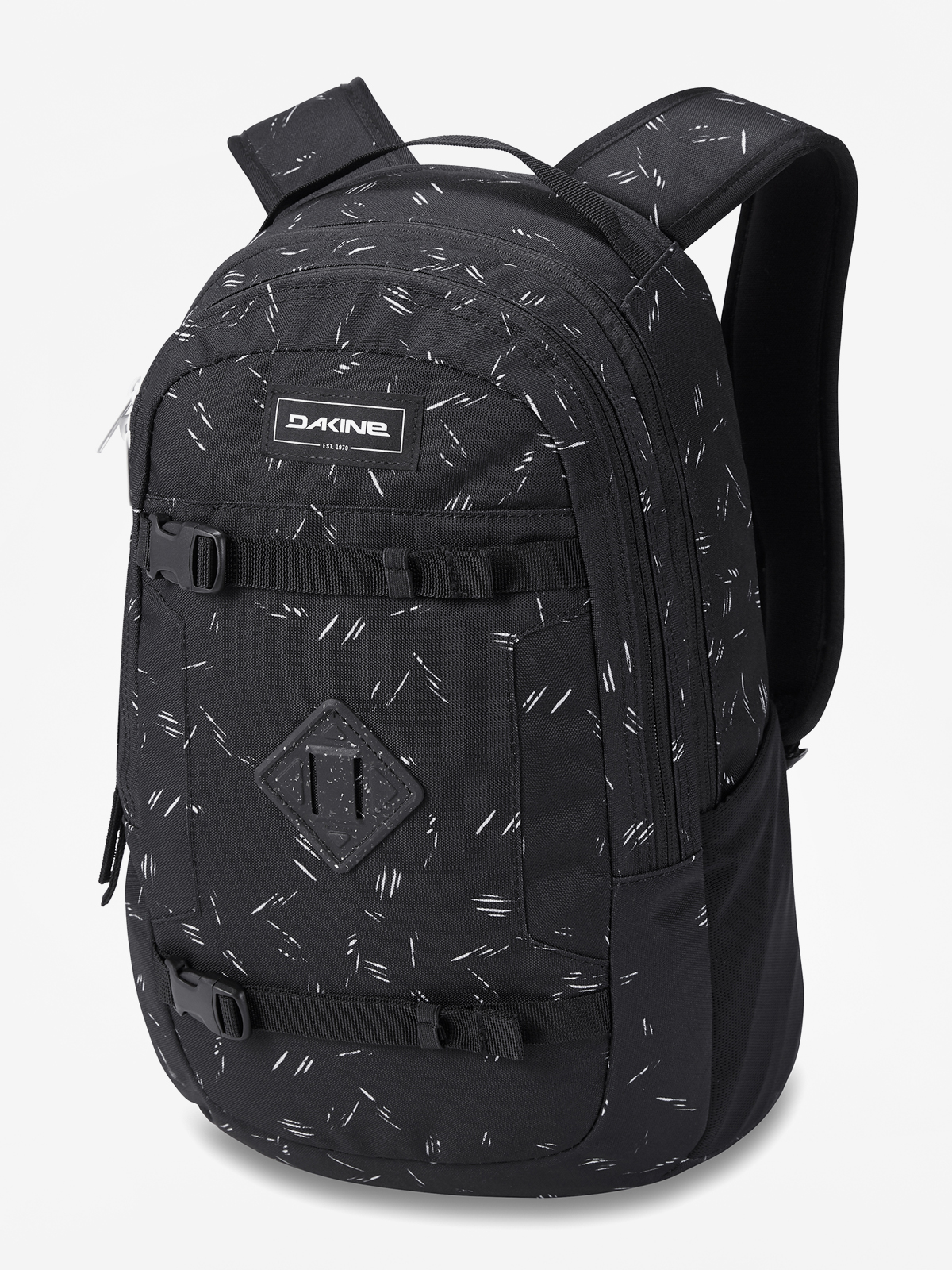 Plecak Dakine Urbn Mission Pack 18L (slash dot)