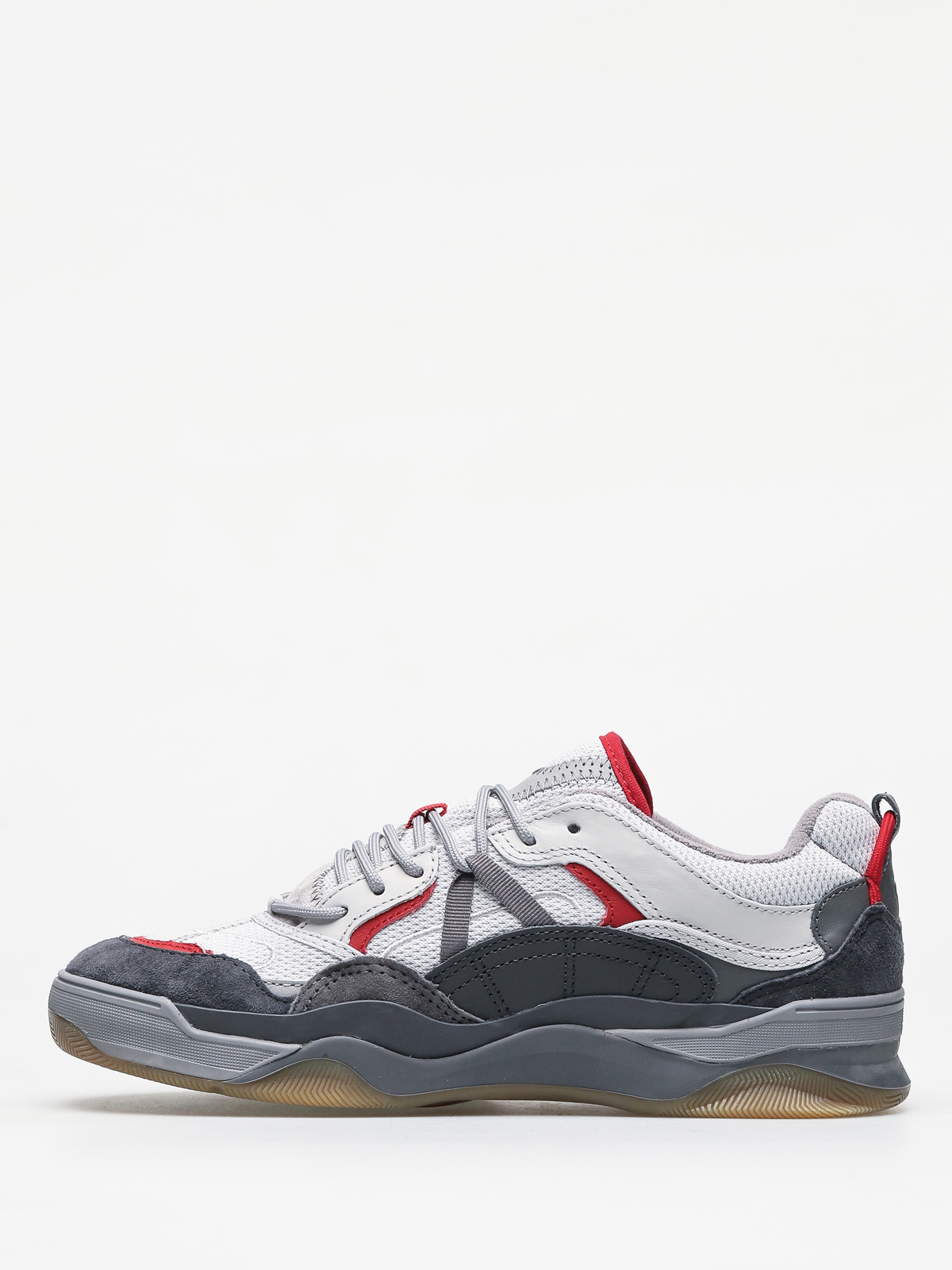 Buty Vans Varix Wc (y2k/drzzl/frstgry/asphlt)
