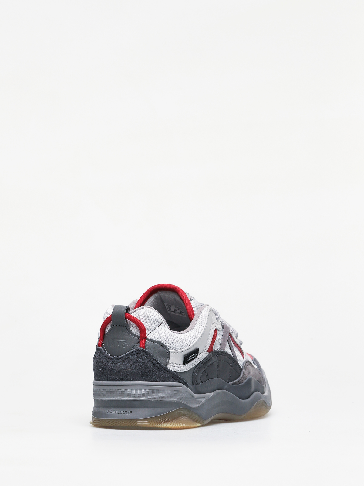 Buty Vans Varix Wc (y2k/drzzl/frstgry/asphlt)