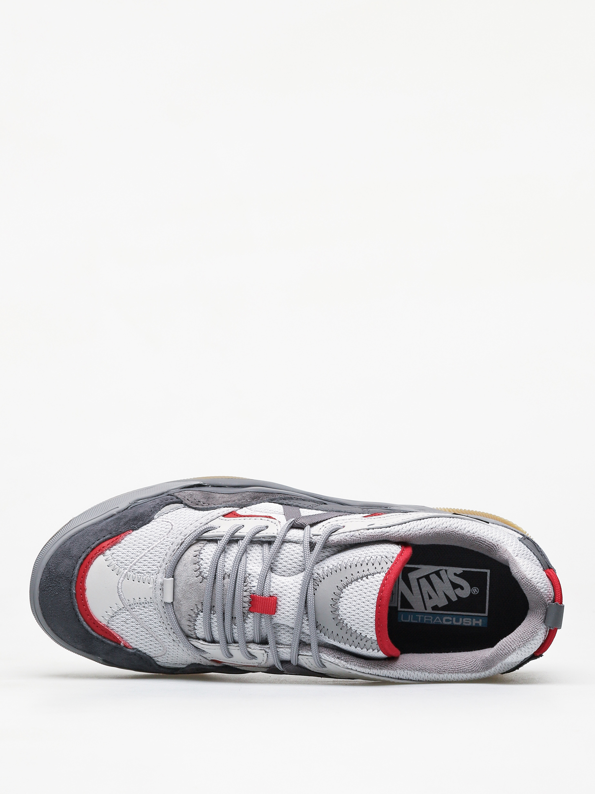Buty Vans Varix Wc (y2k/drzzl/frstgry/asphlt)