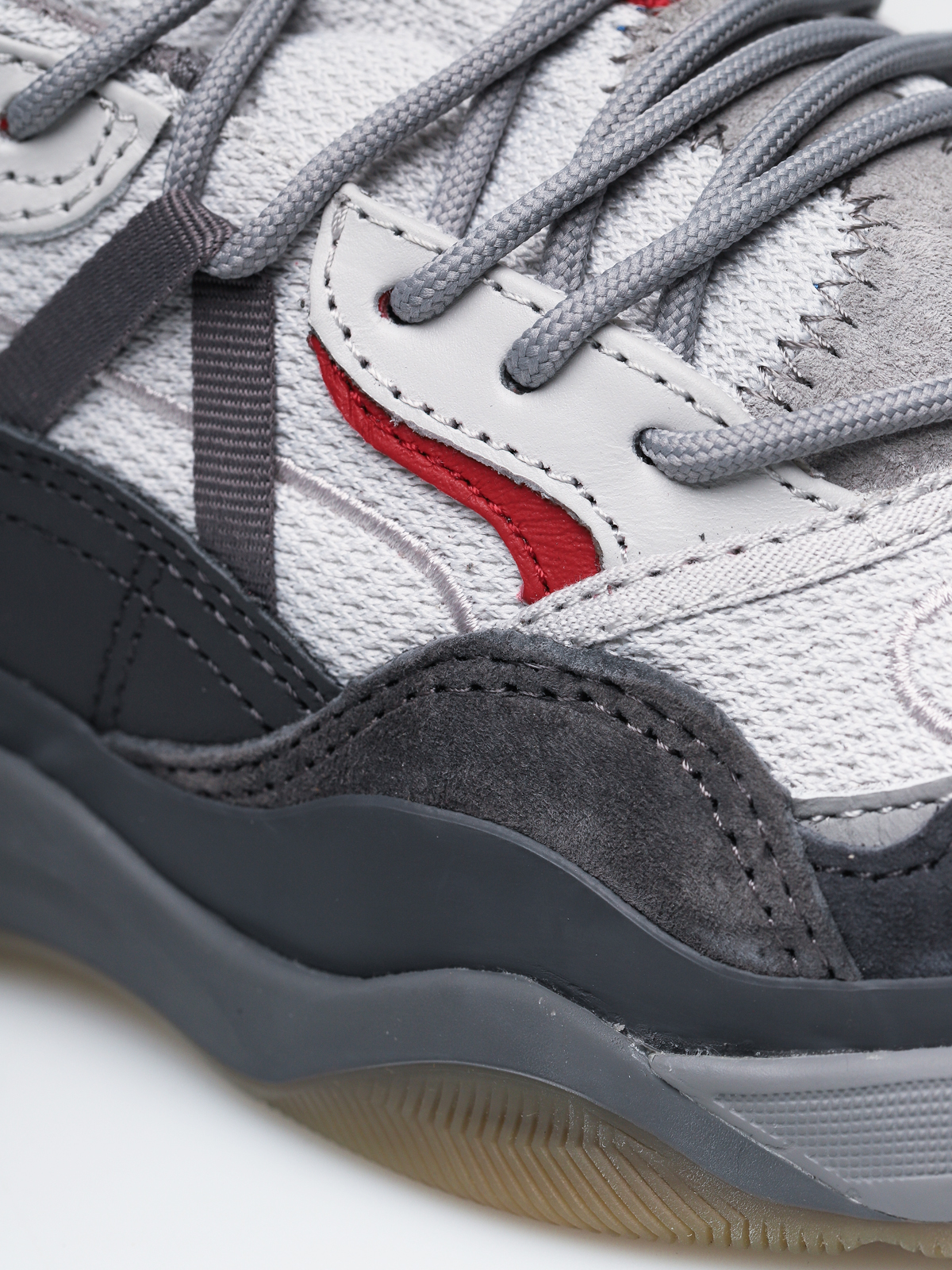 Buty Vans Varix Wc (y2k/drzzl/frstgry/asphlt)