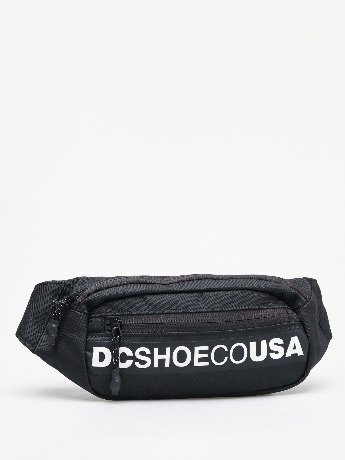 Nerka DC Zachers (black)
