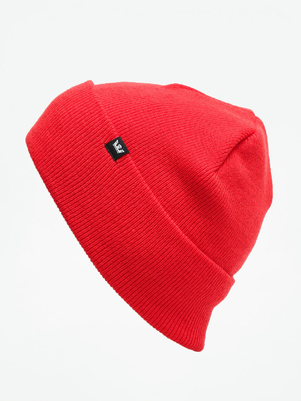 Czapka zimowa Supra Crown Beanie (red)