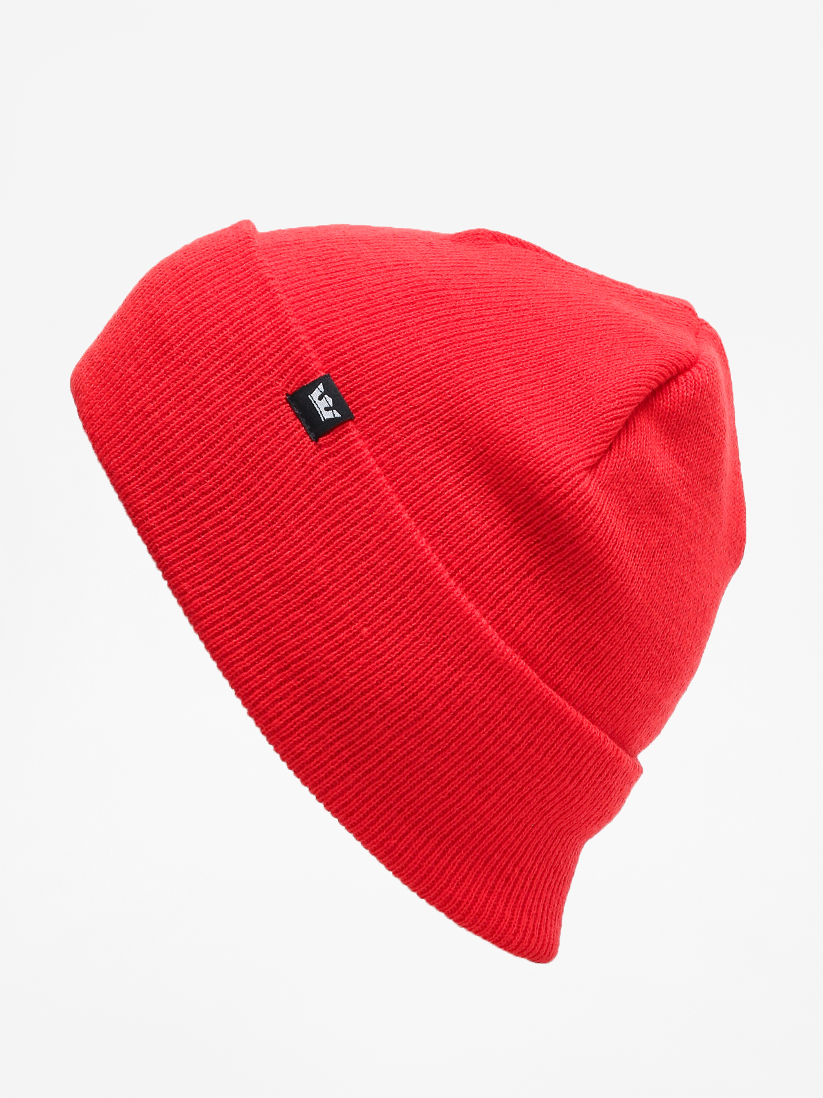 Czapka zimowa Supra Crown Beanie (red)