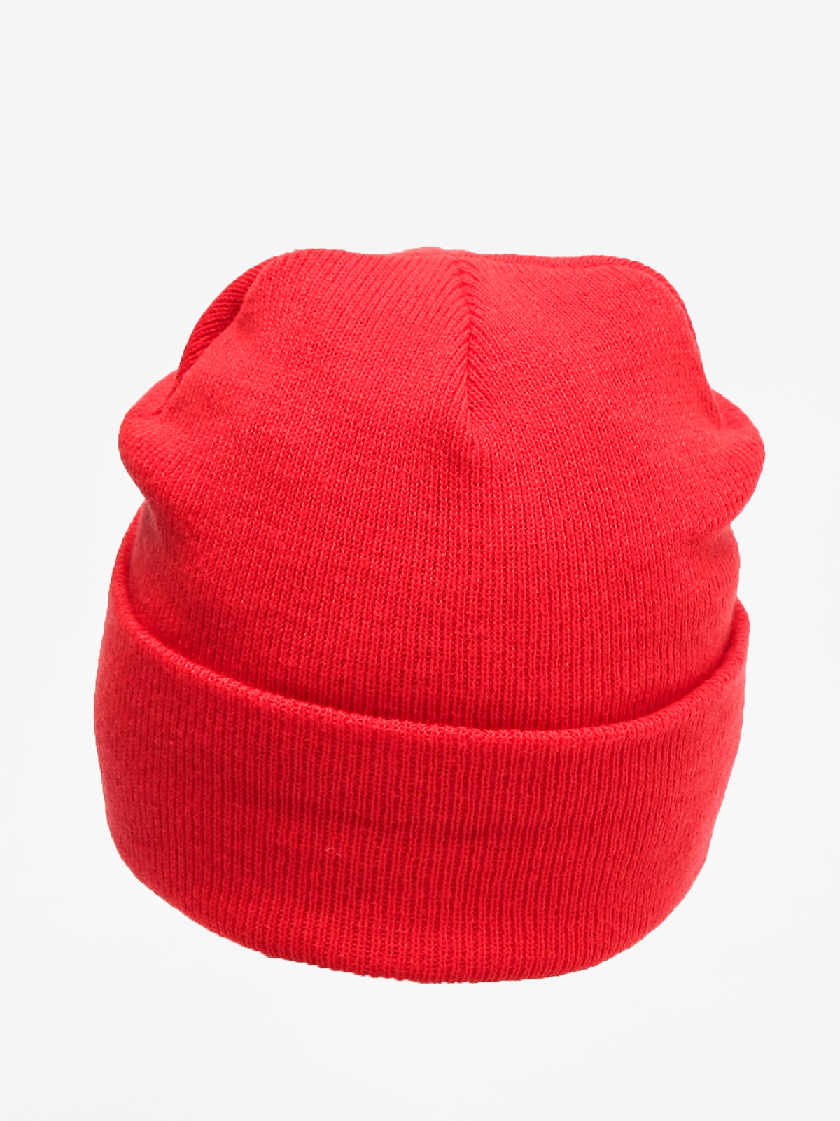 Czapka zimowa Supra Crown Beanie (red)