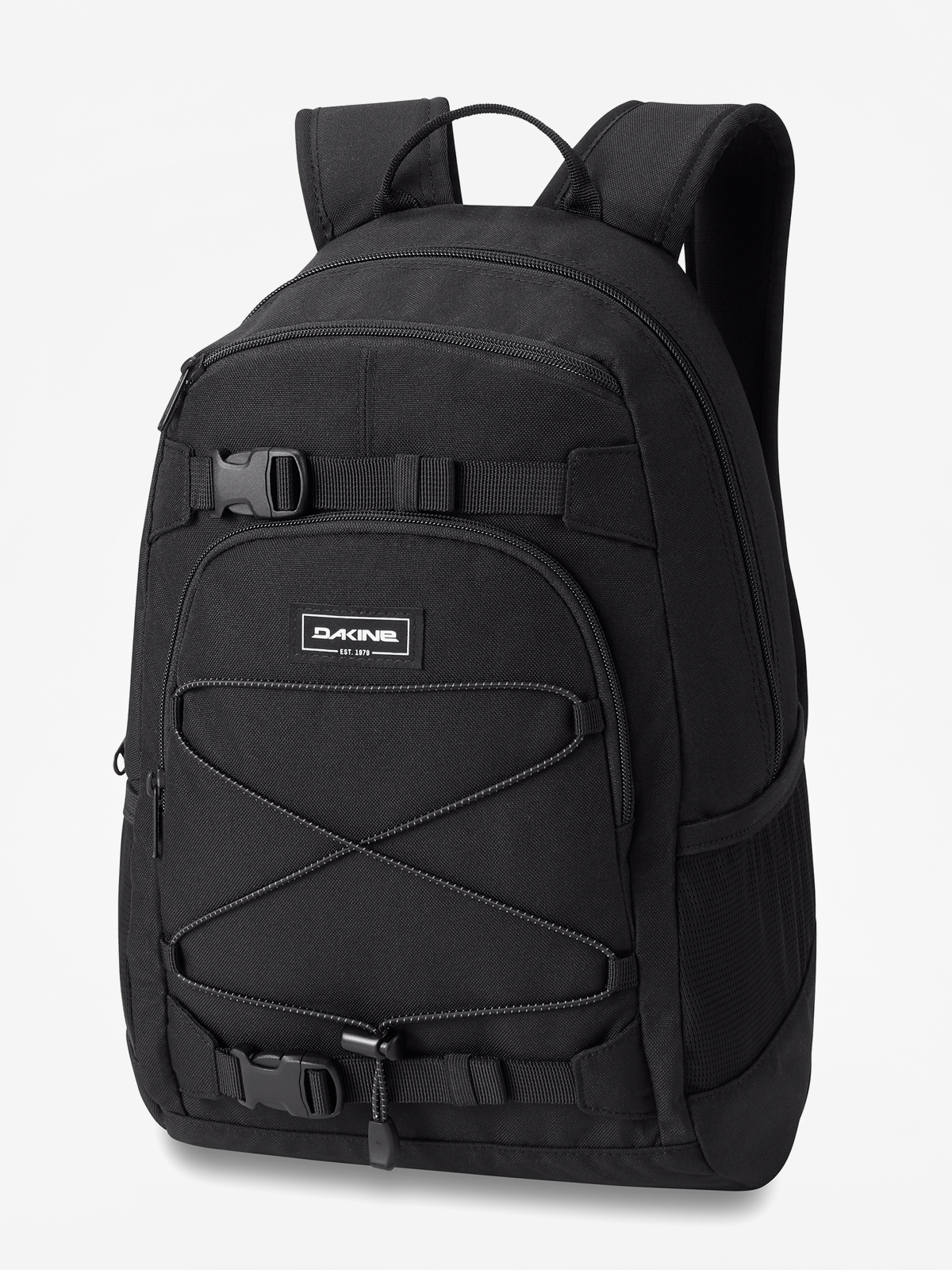 Plecak Dakine Grom 13L (black)