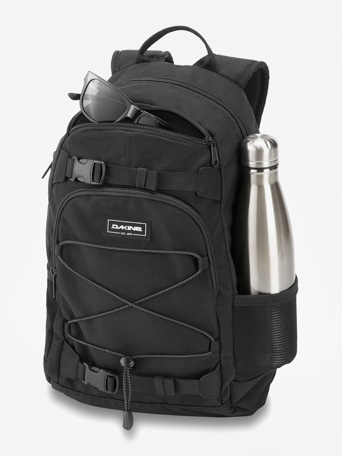 Plecak Dakine Grom 13L (black)