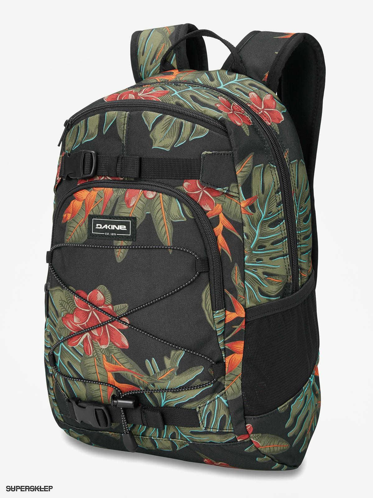 dakine milo 13l