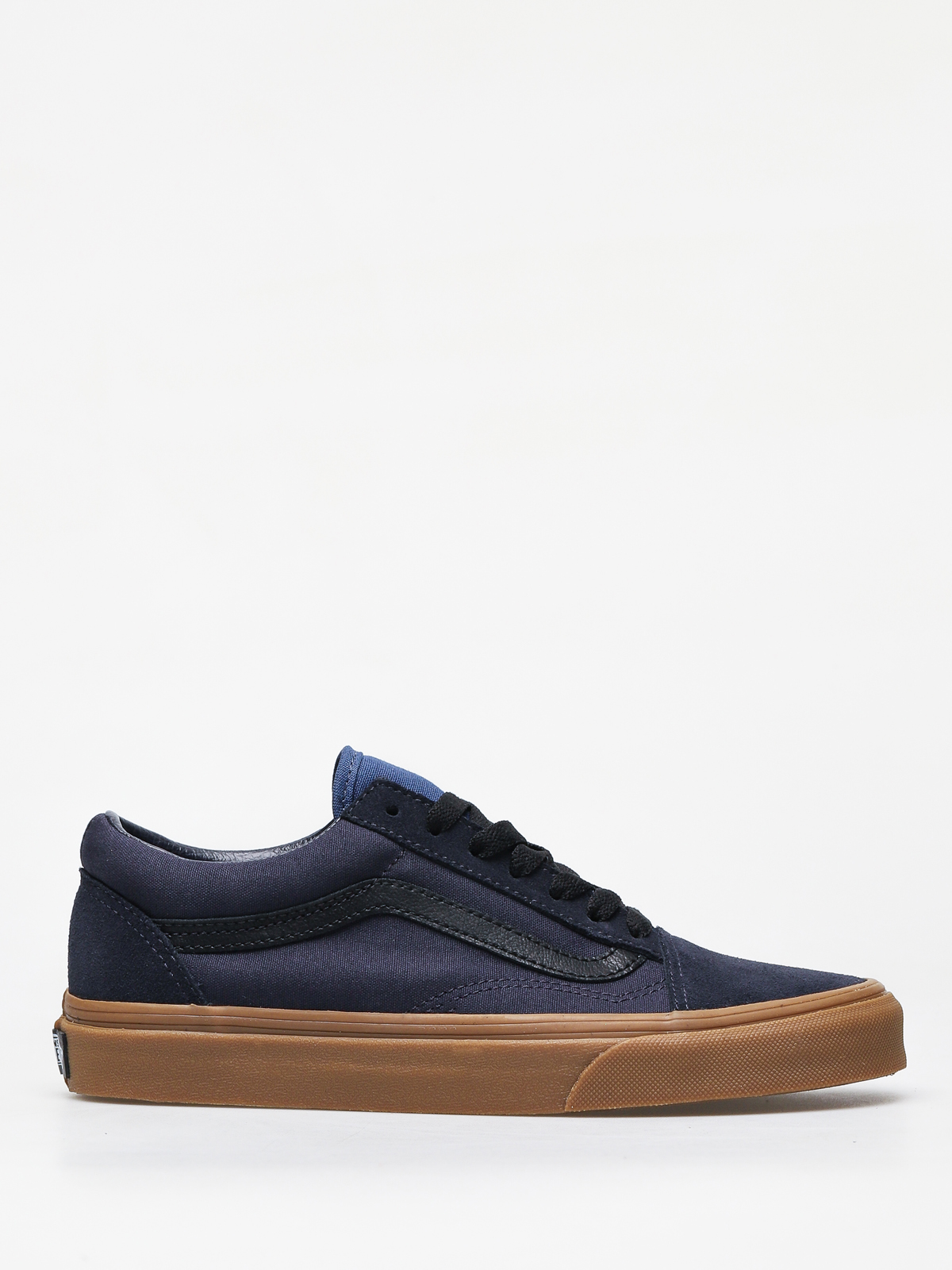 Buty Vans Old Skool (gum night sky)