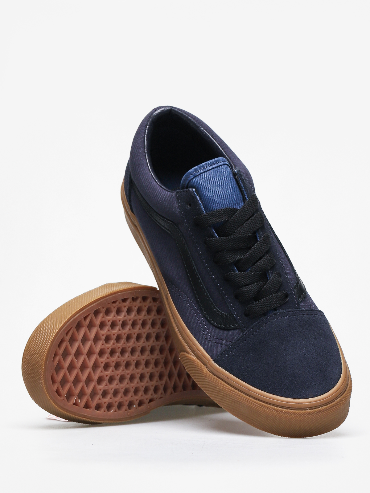 Buty Vans Old Skool (gum night sky)