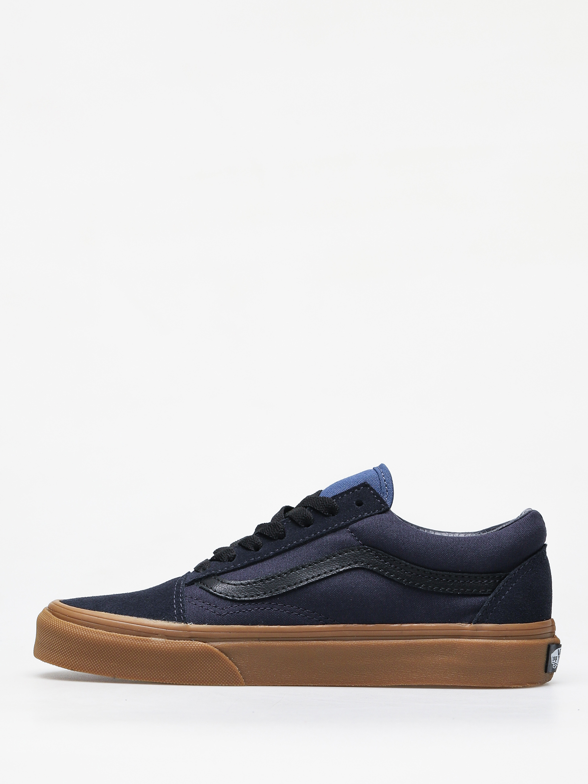 Buty Vans Old Skool (gum night sky)