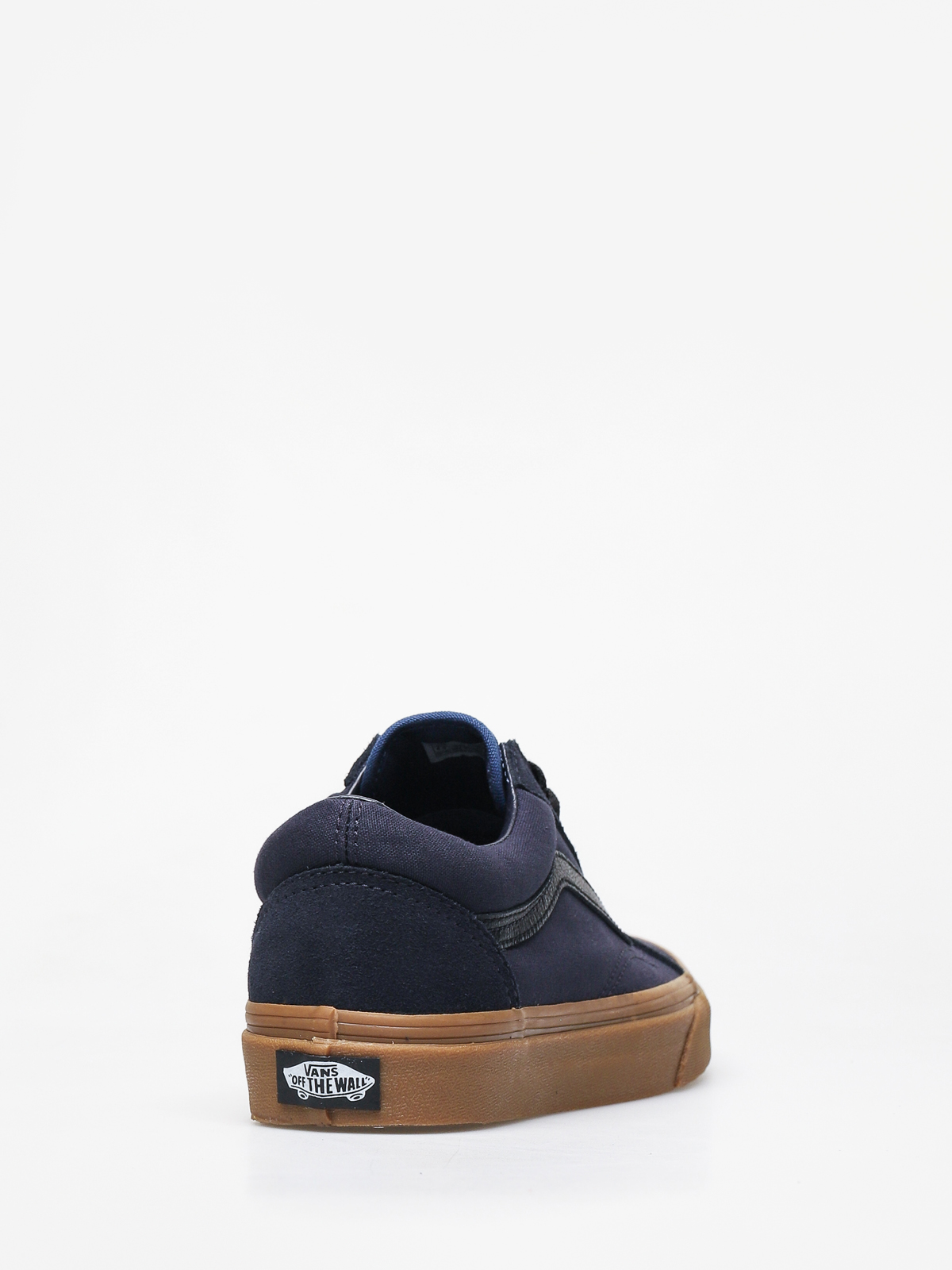 Buty Vans Old Skool (gum night sky)