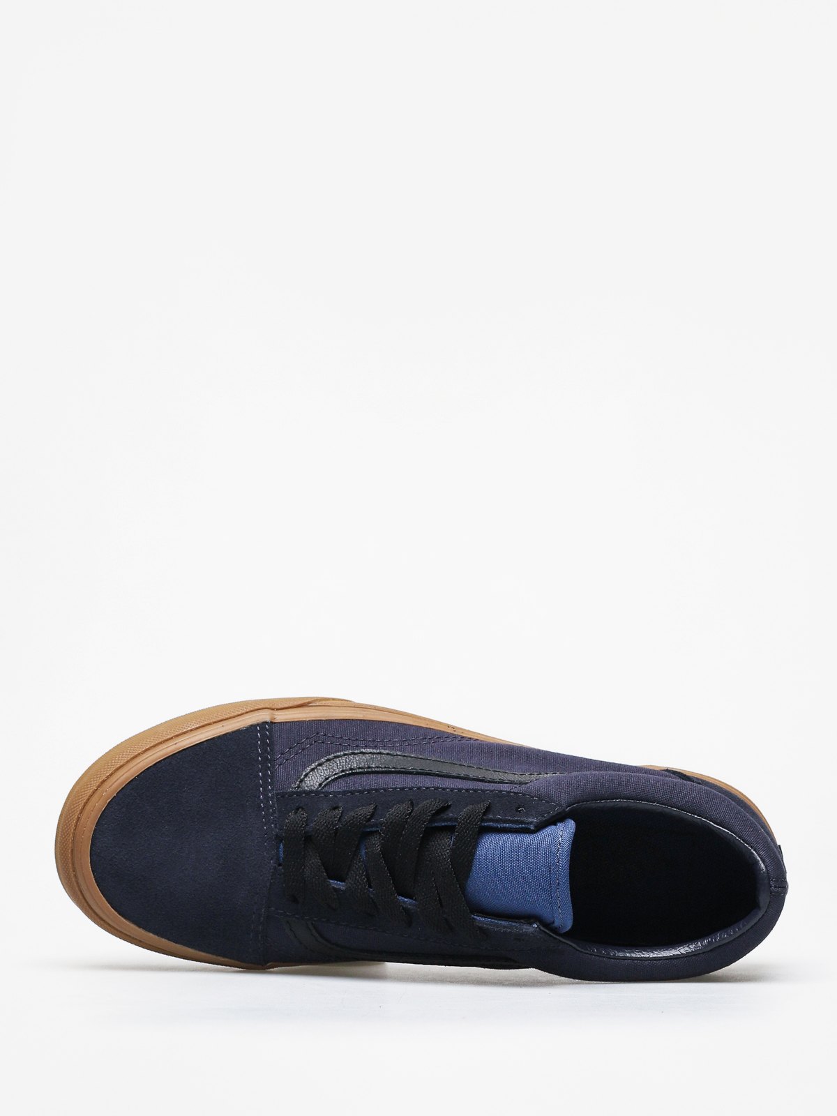 Buty Vans Old Skool (gum night sky)