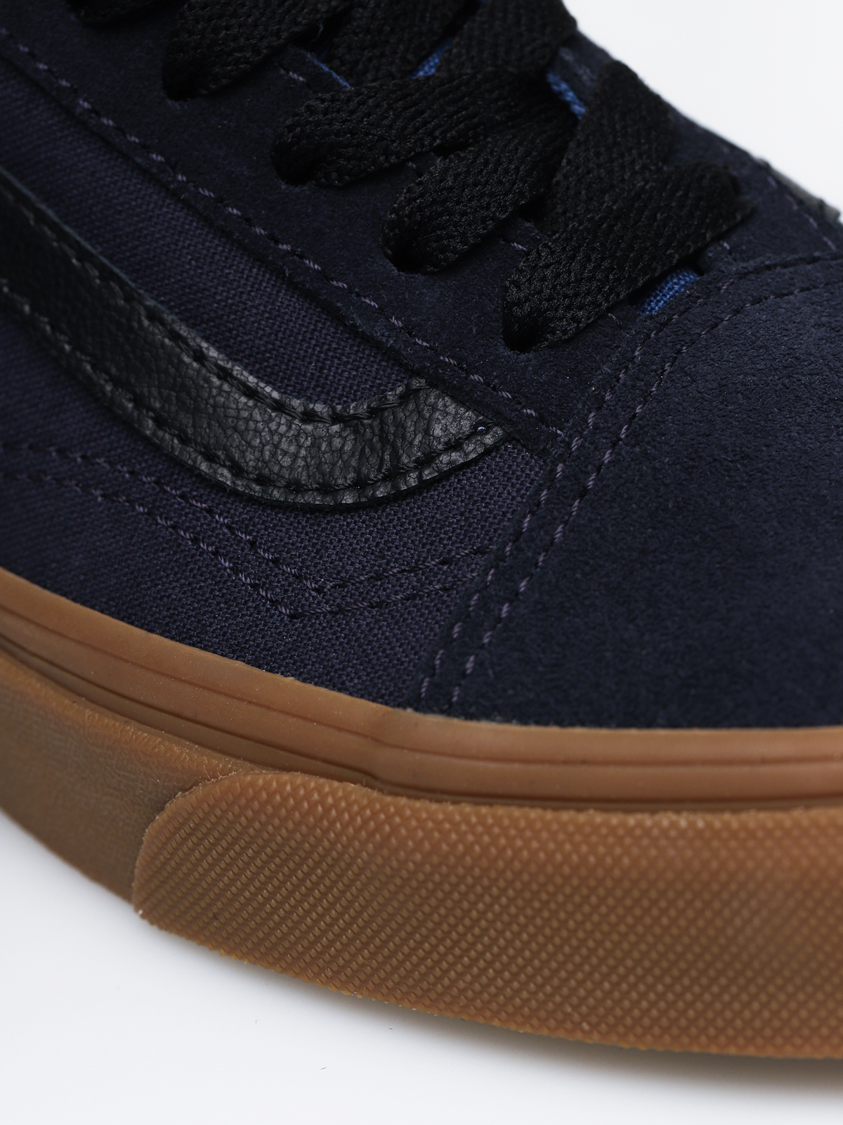 Buty Vans Old Skool (gum night sky)