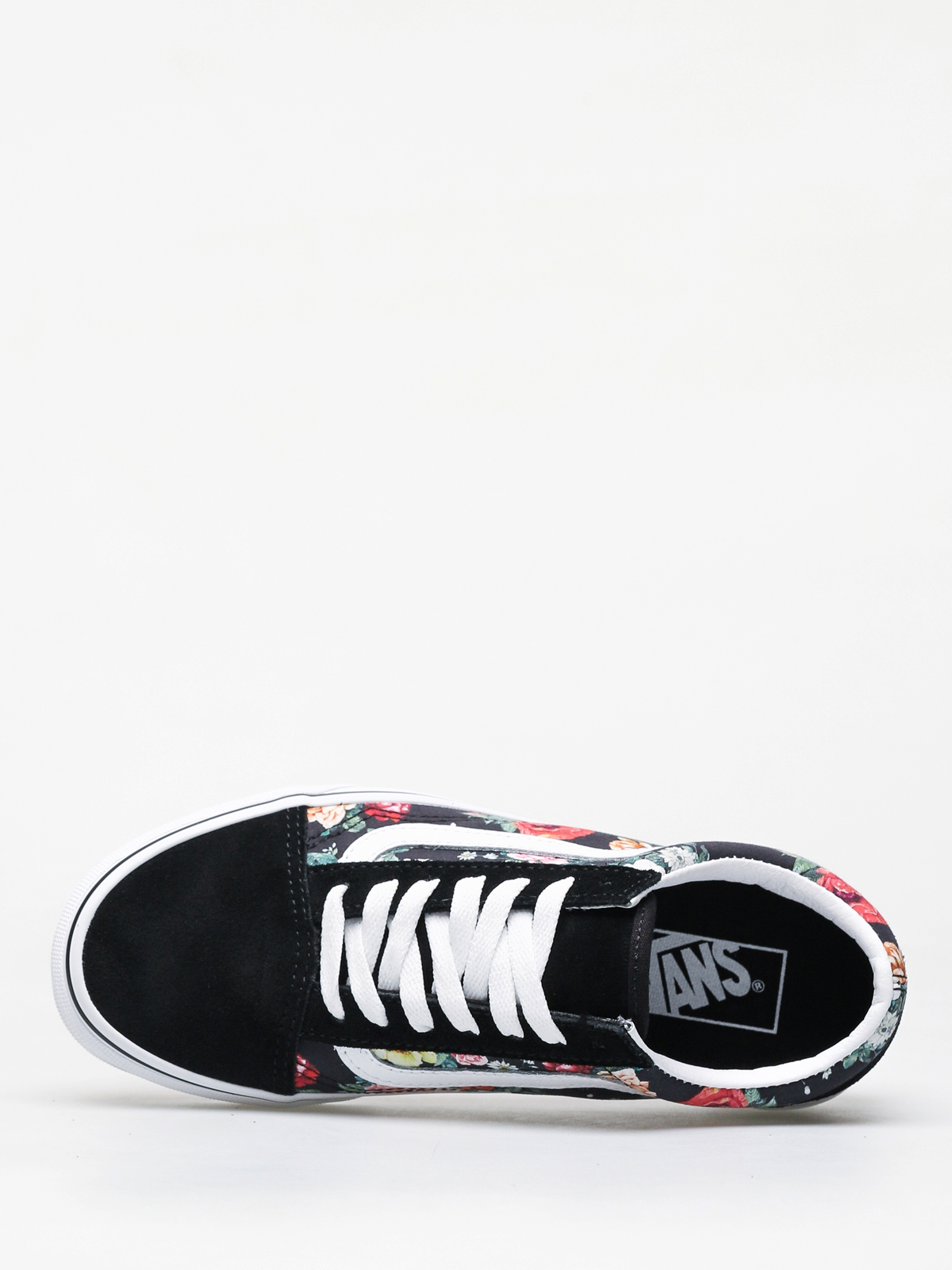Buty Vans Old Skool (garden floral/black/true white)