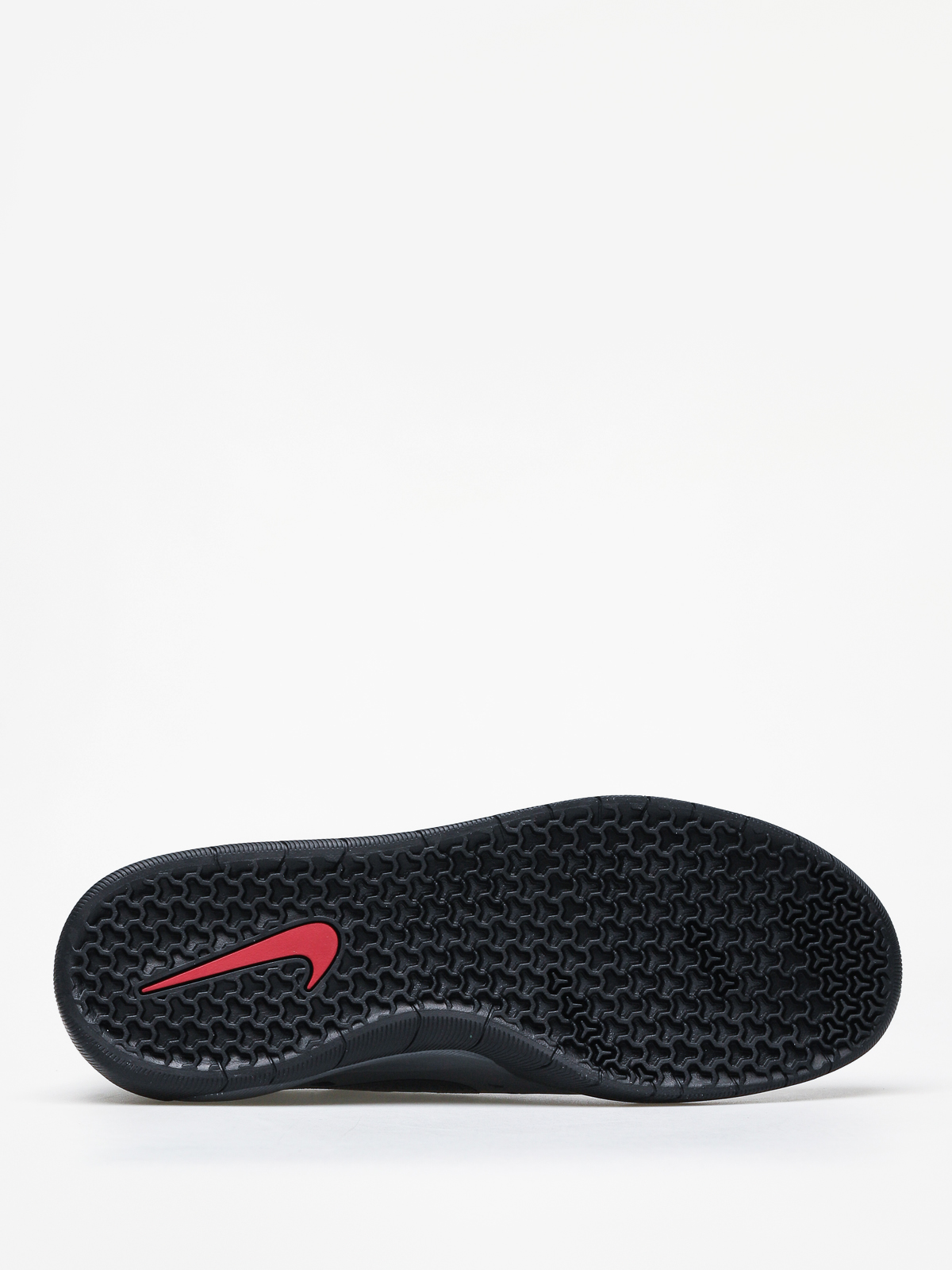 Buty Nike SB Nyjah Free (dark grey/black gym red)