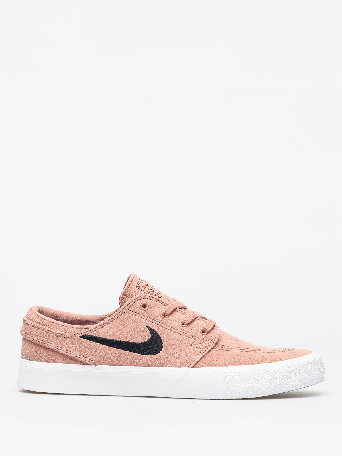 Buty Nike SB Zoom Janoski Rm (rose gold/black summit white)