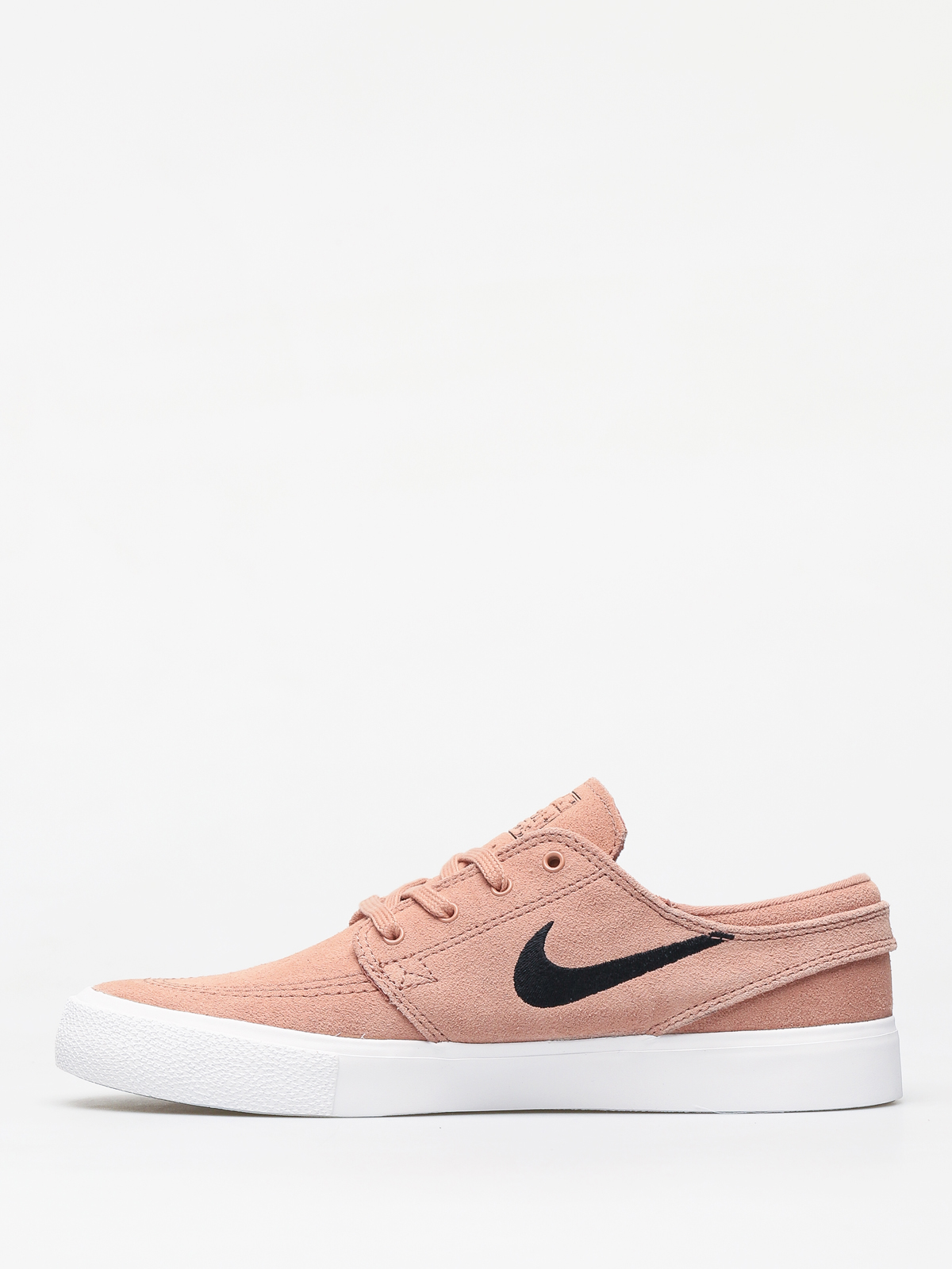 Buty Nike SB Zoom Janoski Rm ro owy rose gold black summit white