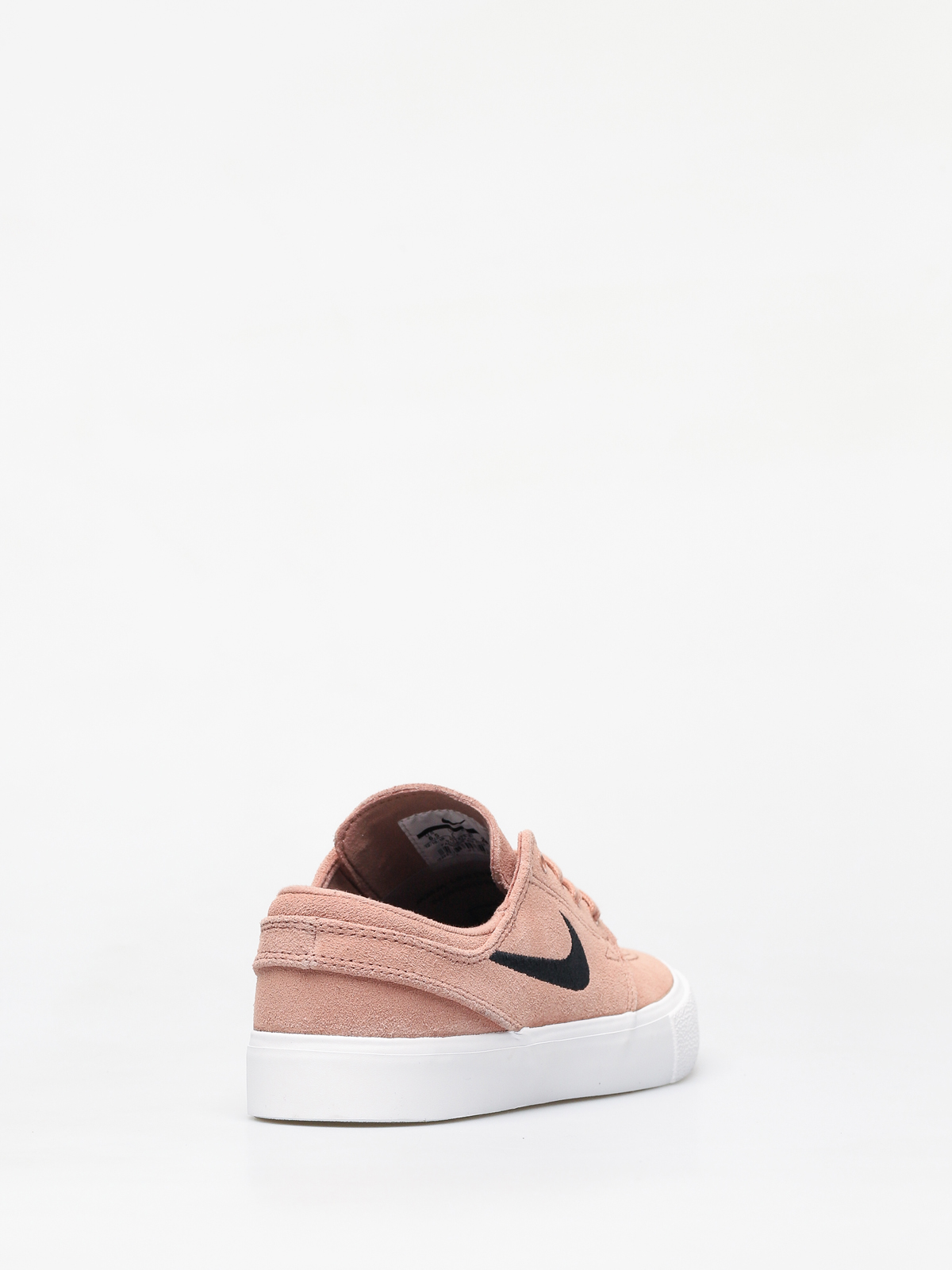 Buty Nike SB Zoom Janoski Rm (rose gold/black summit white)