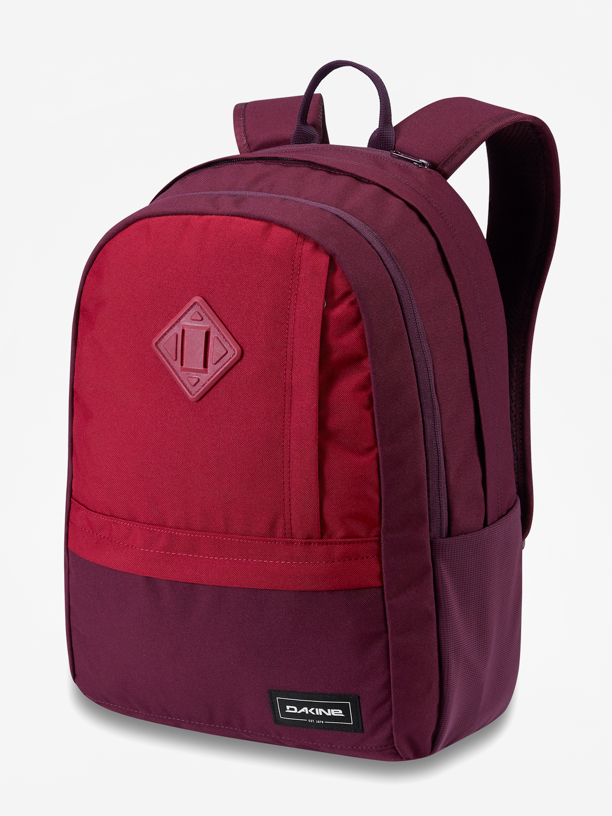 Plecak Dakine Essentials Pack 22L (garnet shadow)