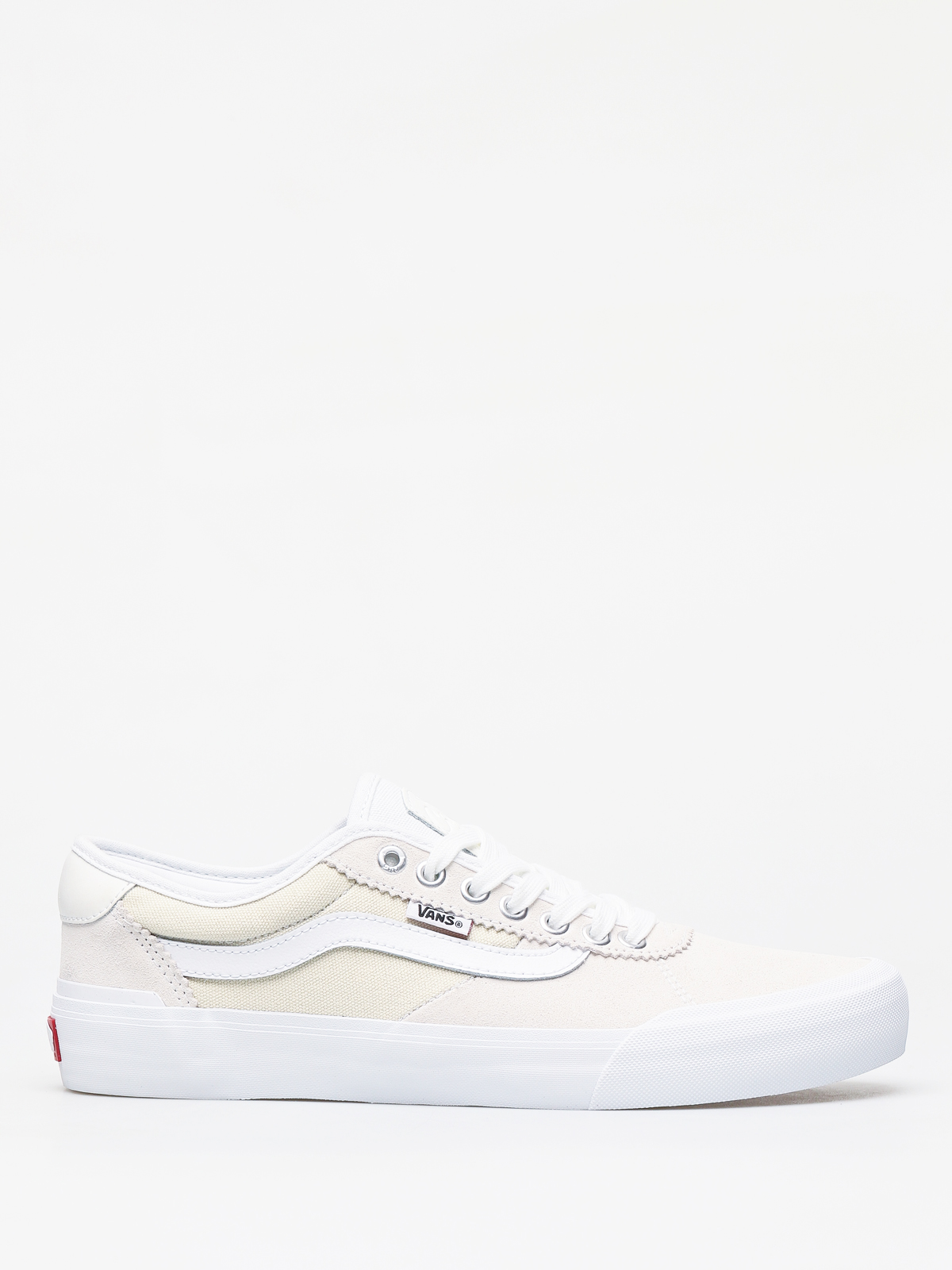 Buty Vans Chima Pro 2 (white/white)