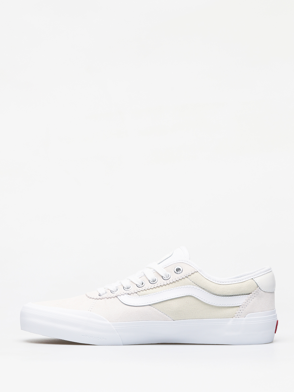 Buty Vans Chima Pro 2 (white/white)