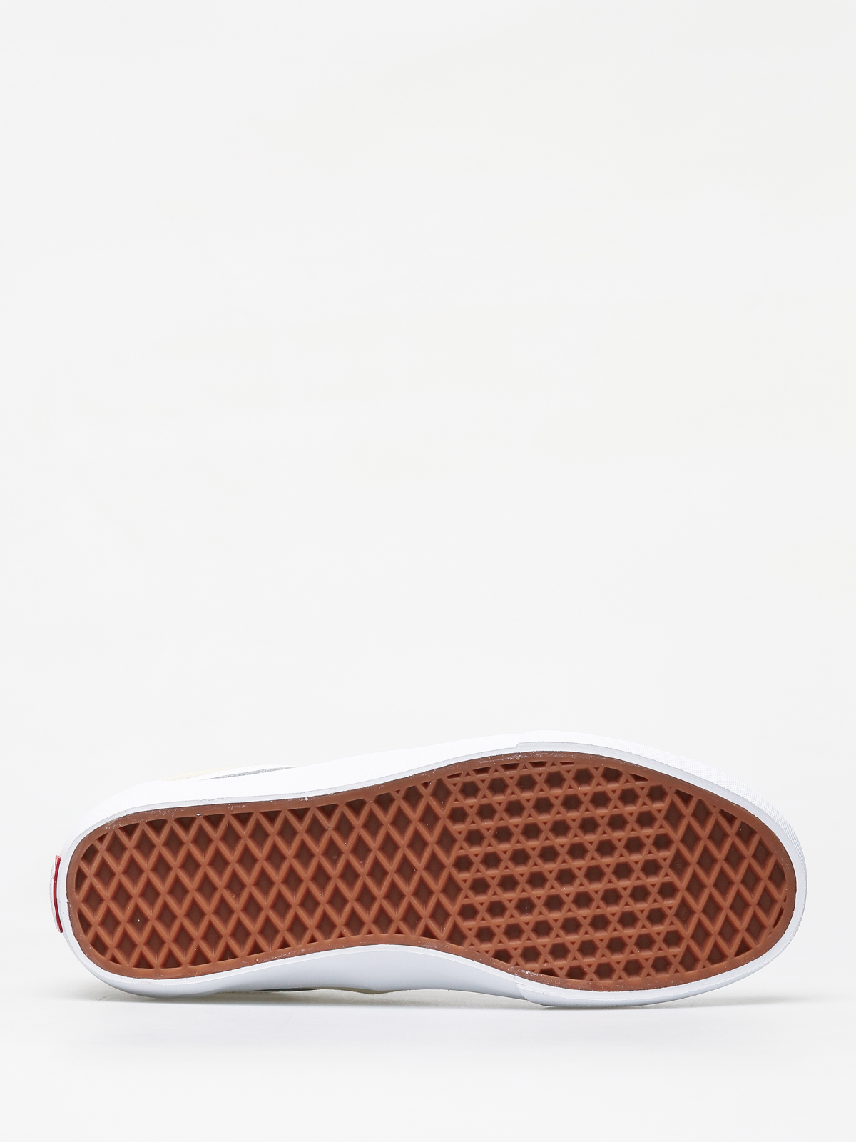 Buty Vans Chima Pro 2 (white/white)