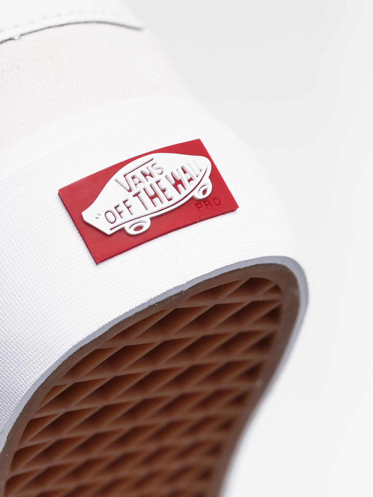 Buty Vans Chima Pro 2 (white/white)