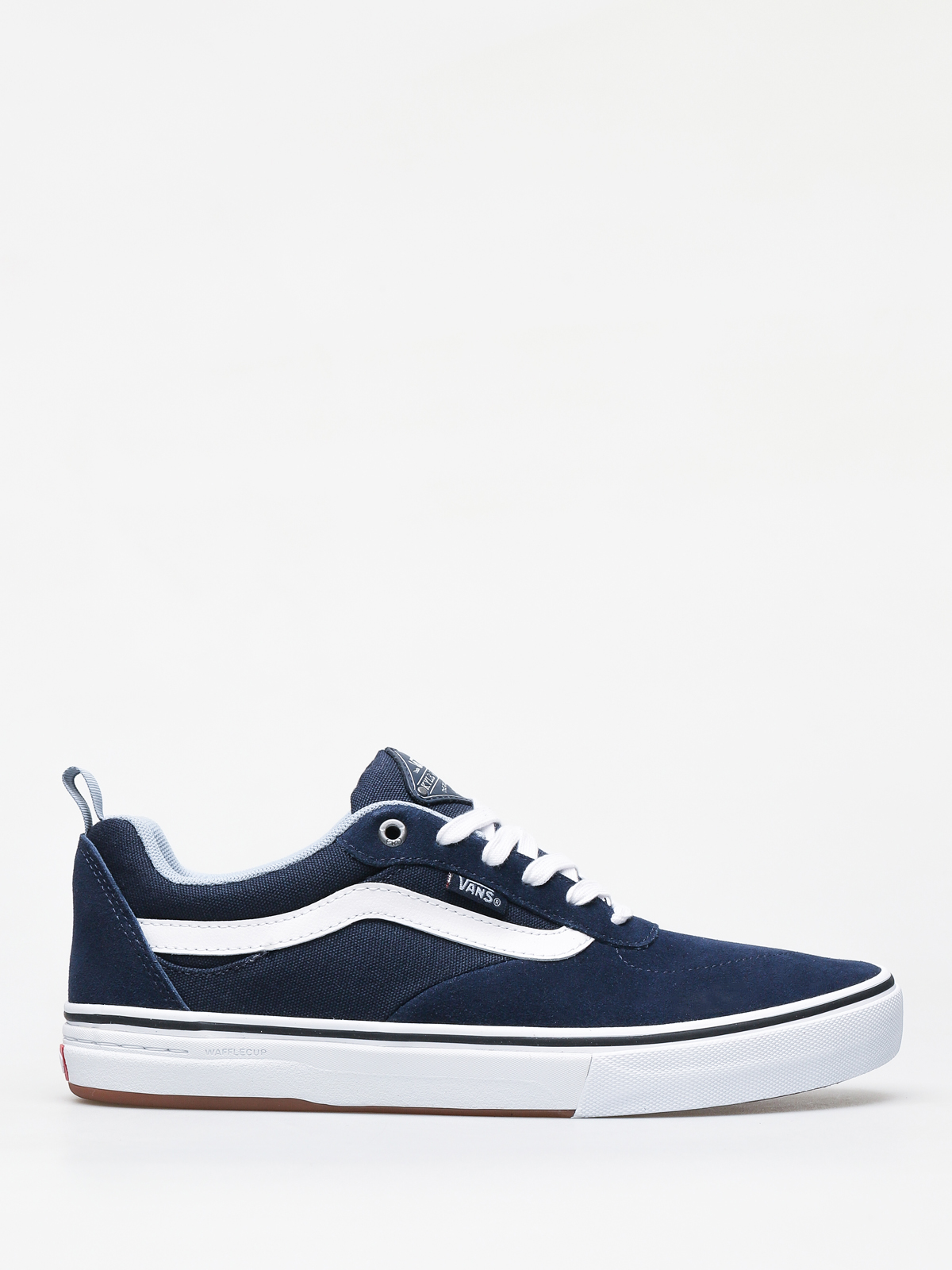 Buty Vans Kyle Walker Pro (dress blues/blue fog)