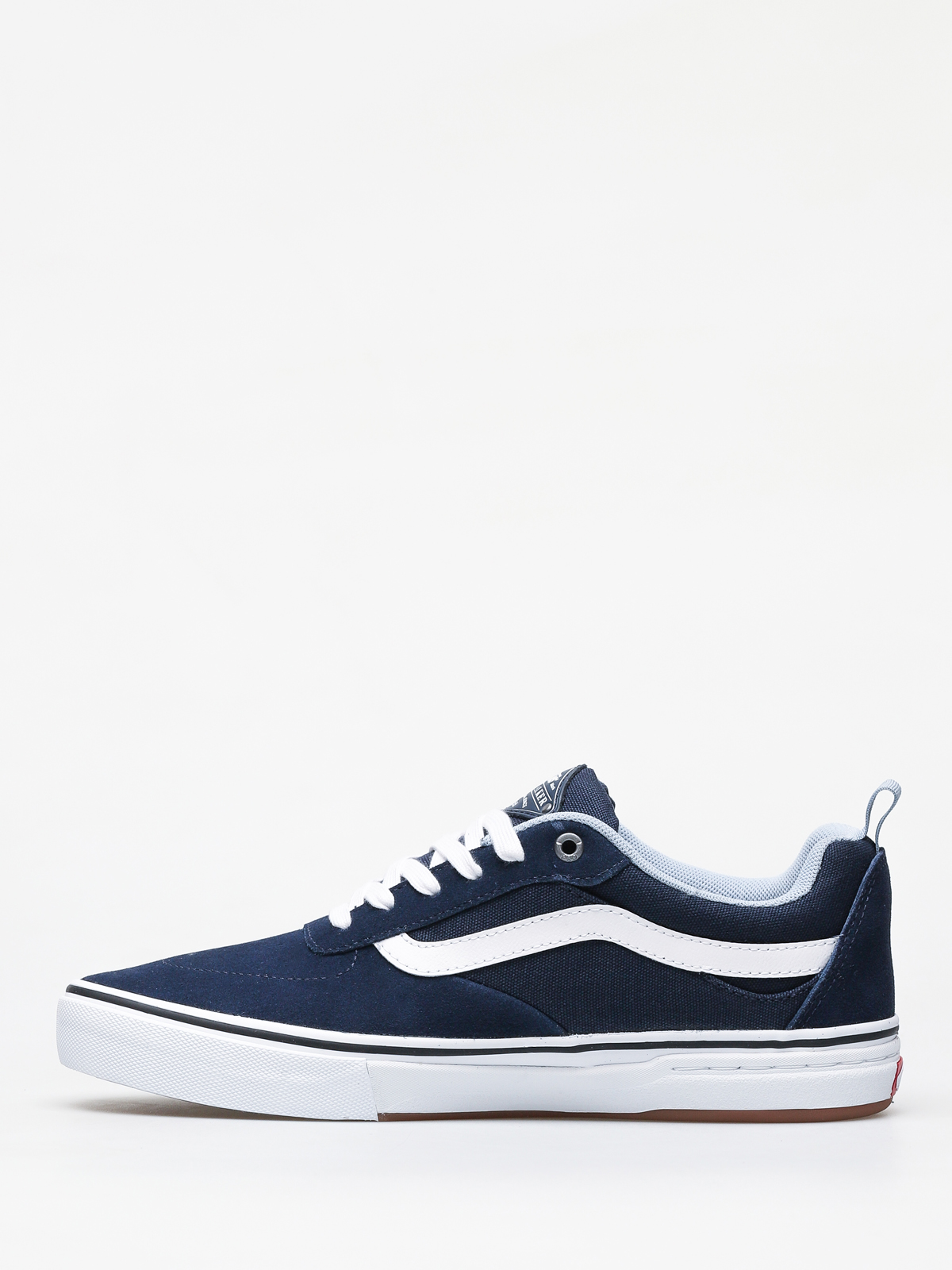 Buty Vans Kyle Walker Pro (dress blues/blue fog)