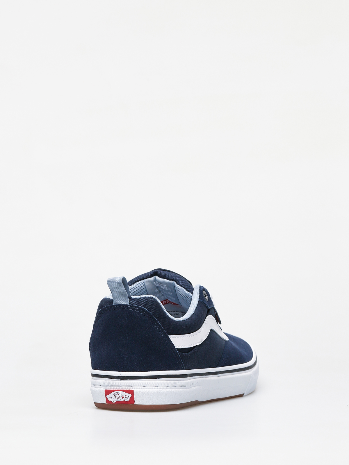 Buty Vans Kyle Walker Pro (dress blues/blue fog)