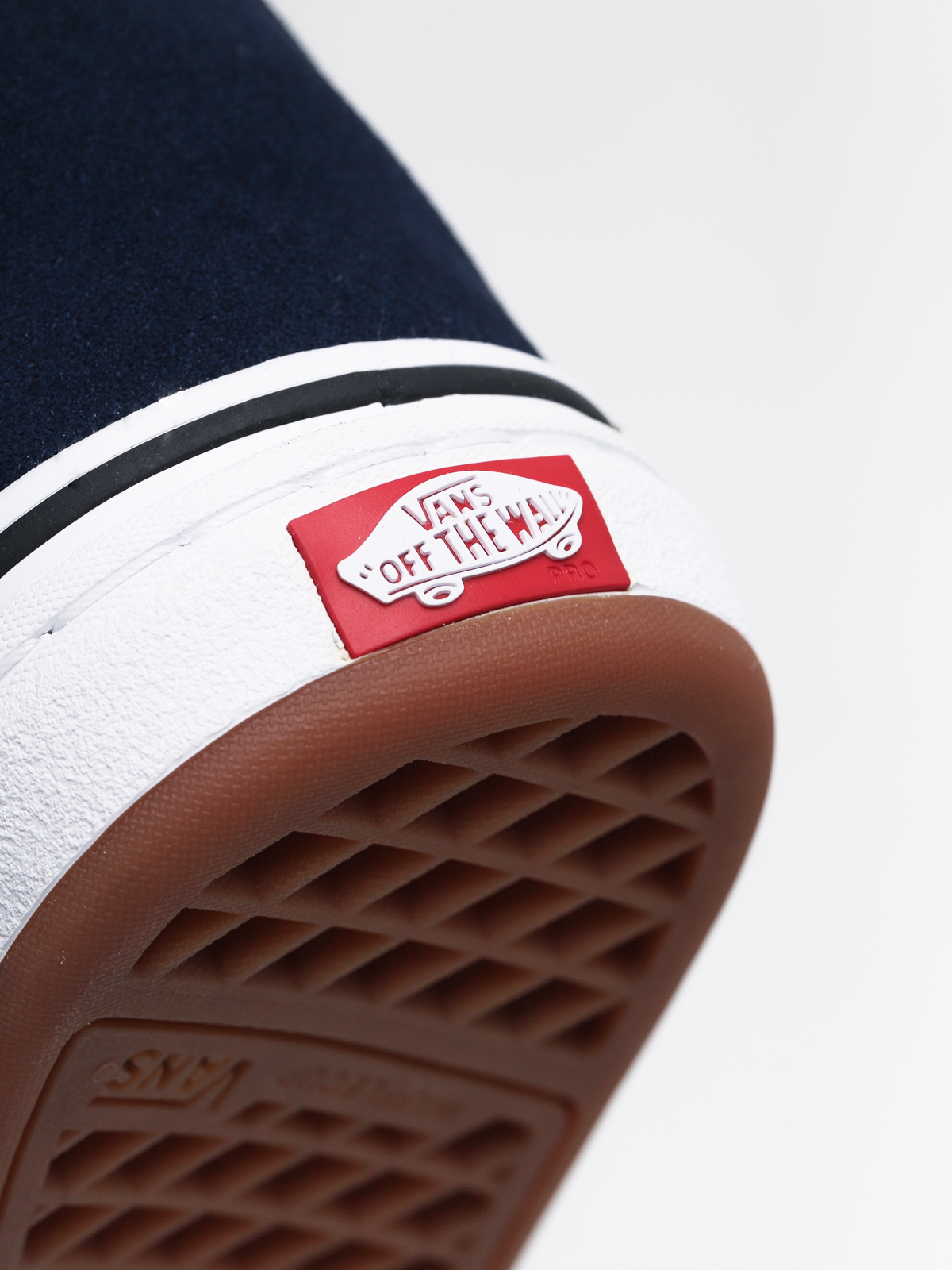 Buty Vans Kyle Walker Pro (dress blues/blue fog)