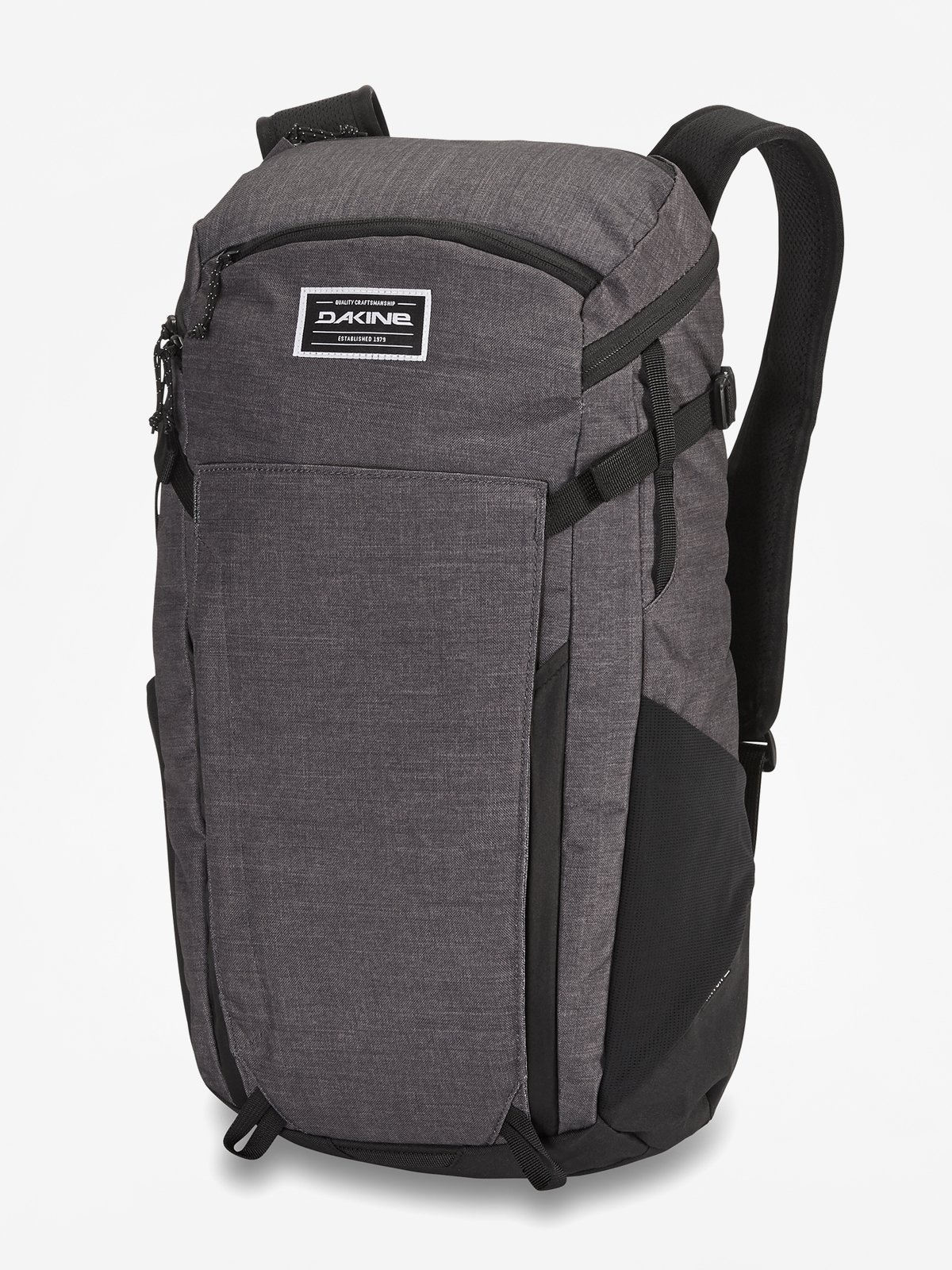 Plecak Dakine Canyon 24L (carbon pet)